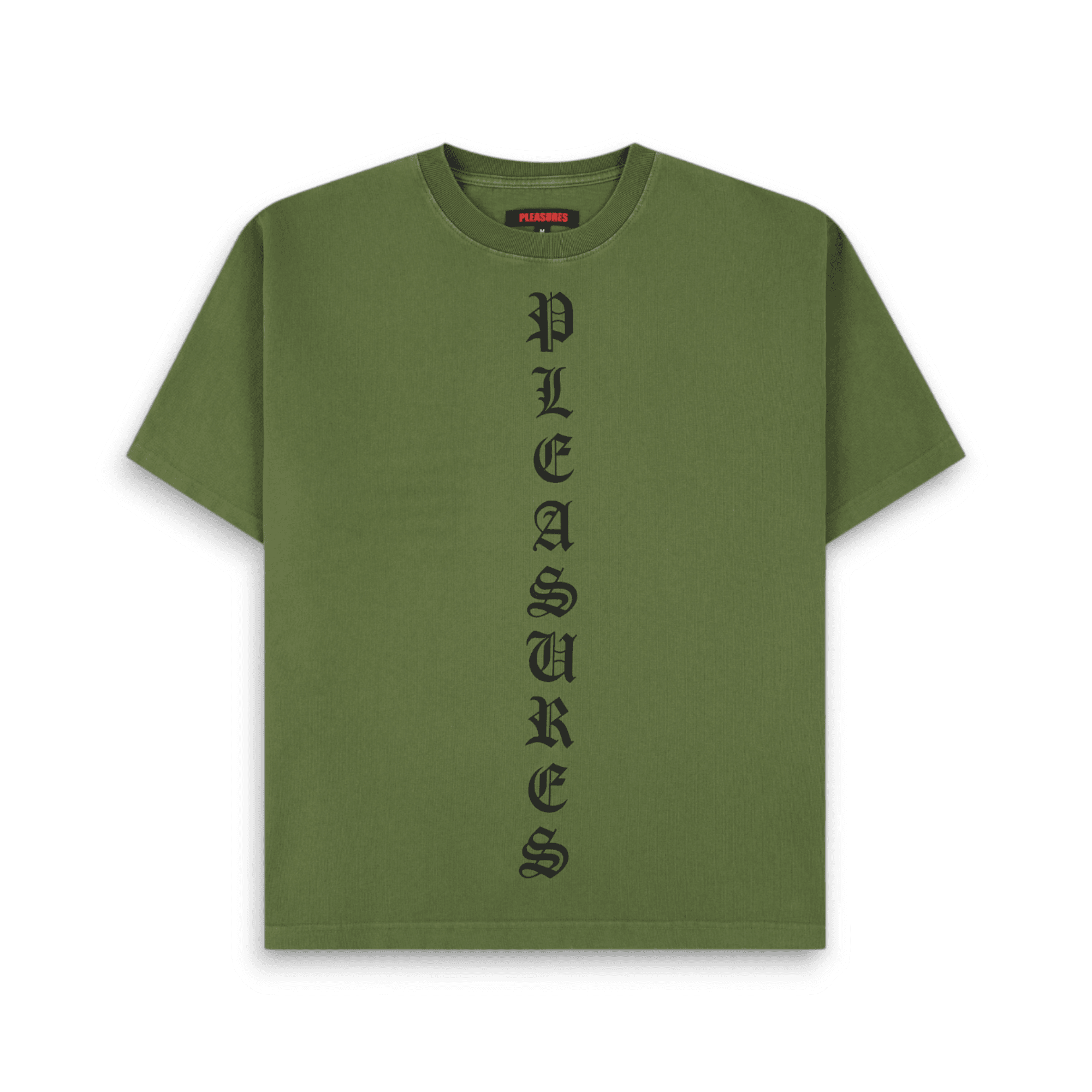 Knight Overdye Heavyweight Tee