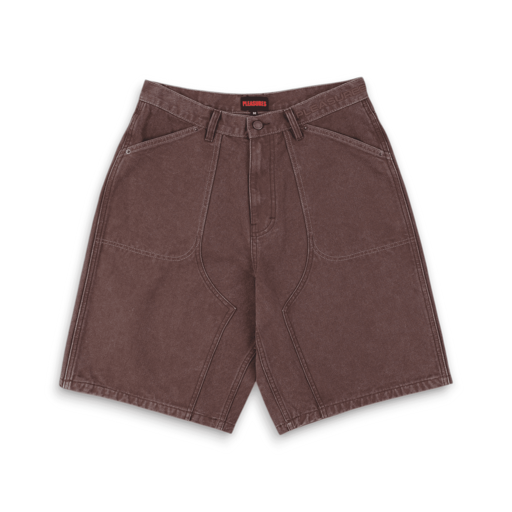 Ultra Work Shorts