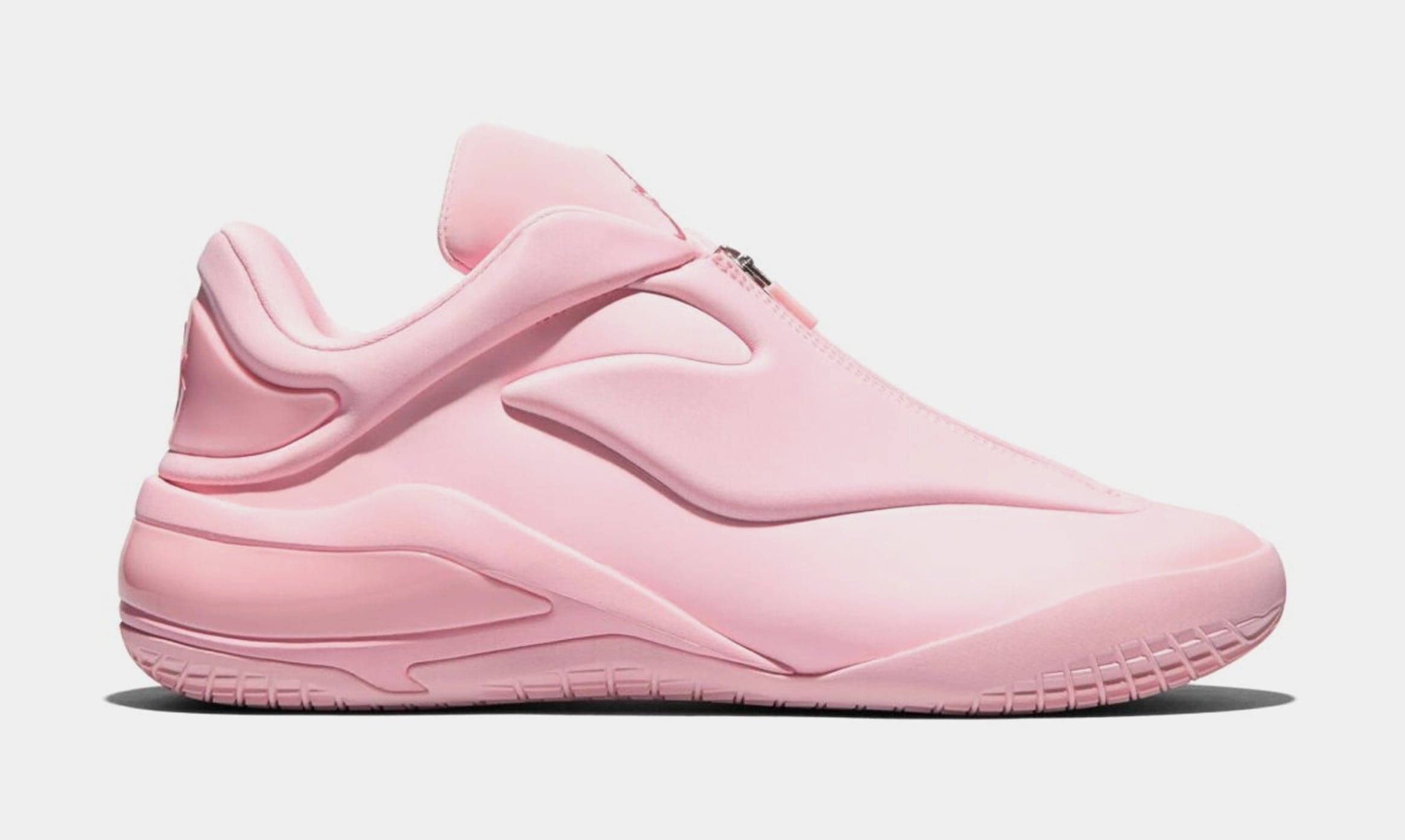 Shai 001 Mens Basketball Shoes (Pink)