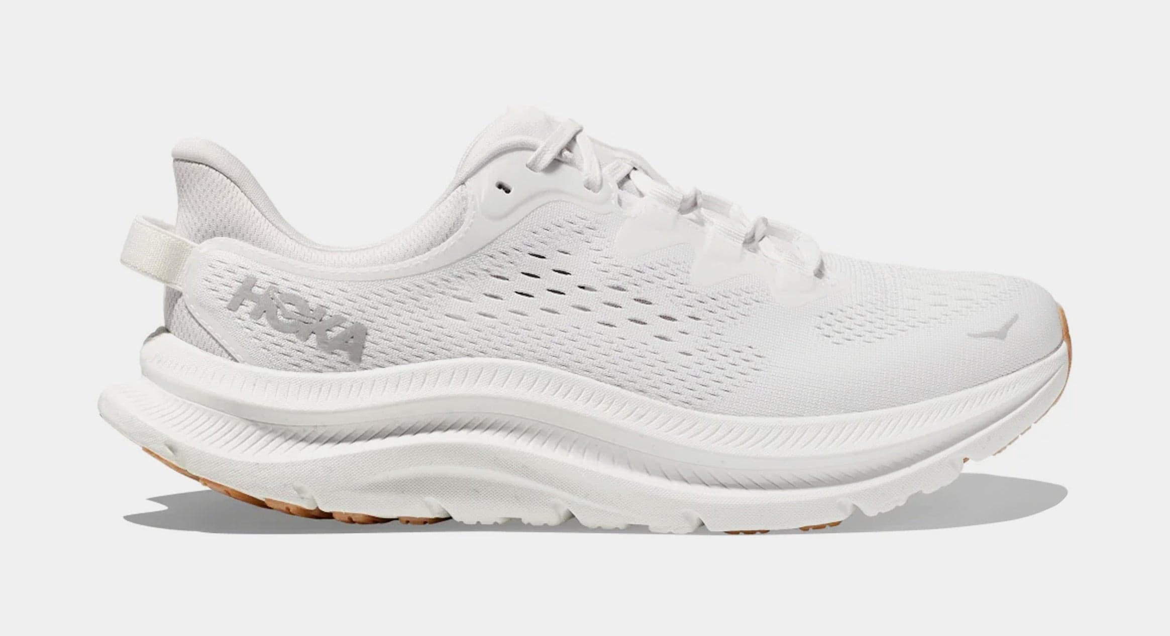 Kawana 2 Womens Running Shoes (White/Nimbus Cloud)