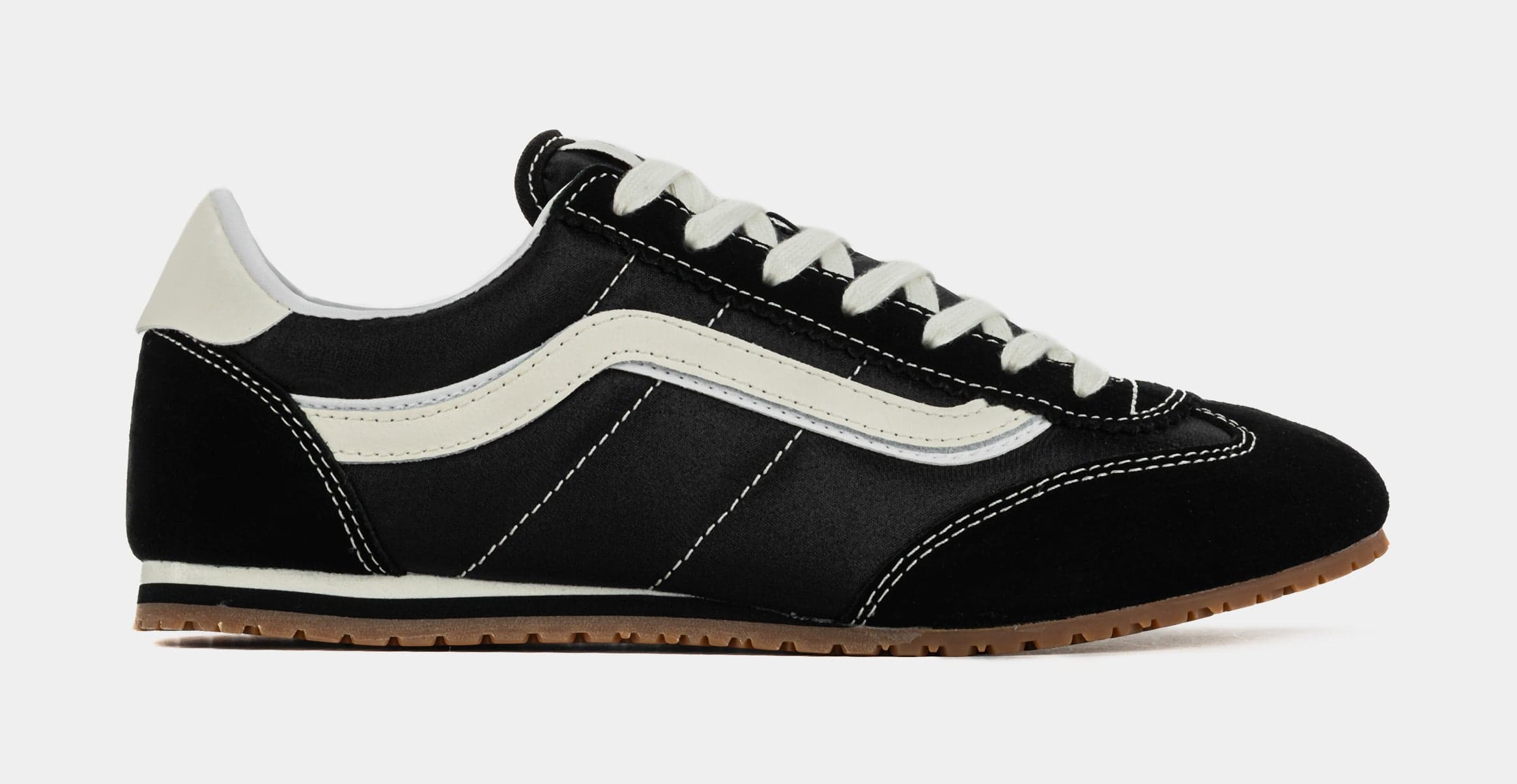 Super Lowpro Mens Lifestyle Shoes (Black)