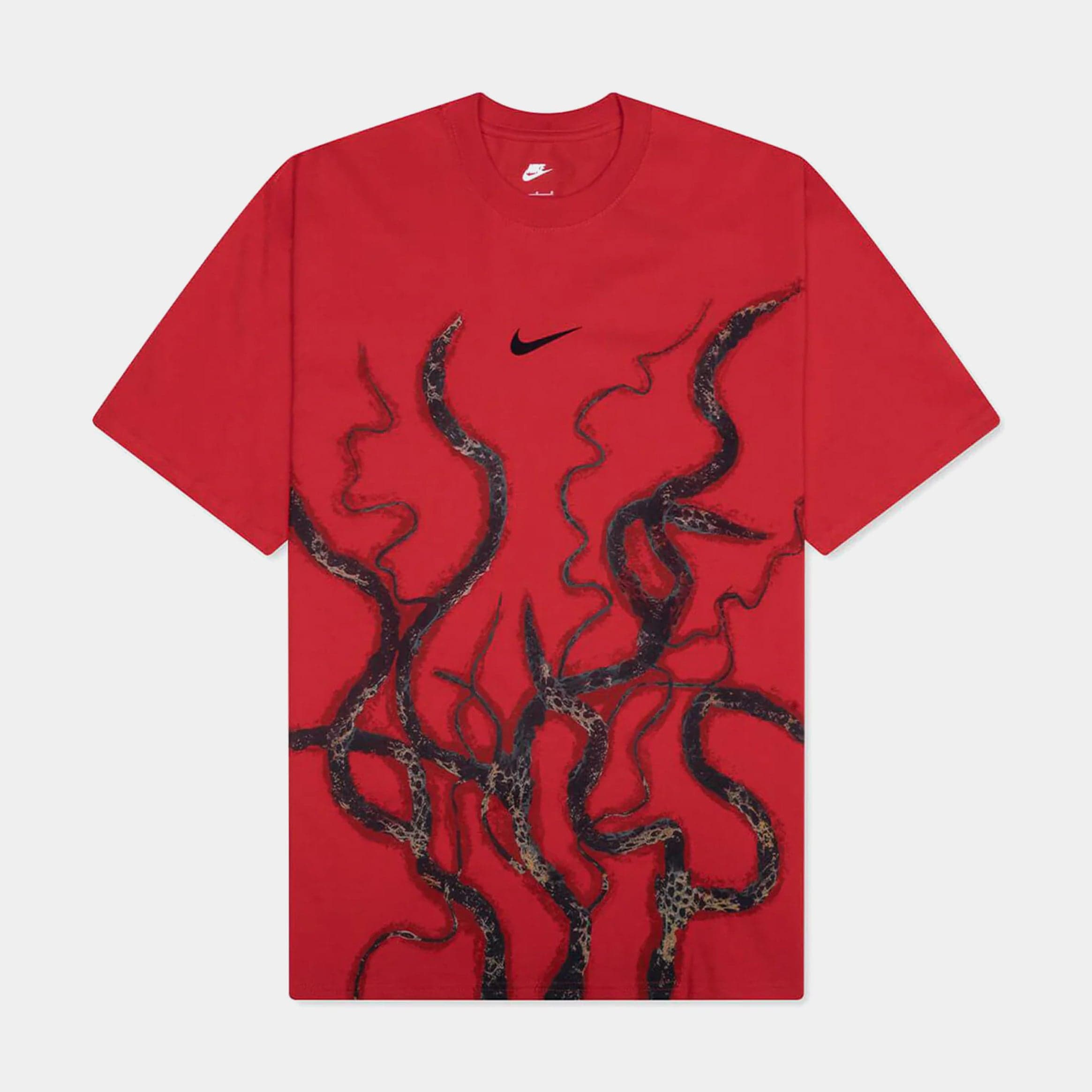 M NSW STRANGER THINGS TEE