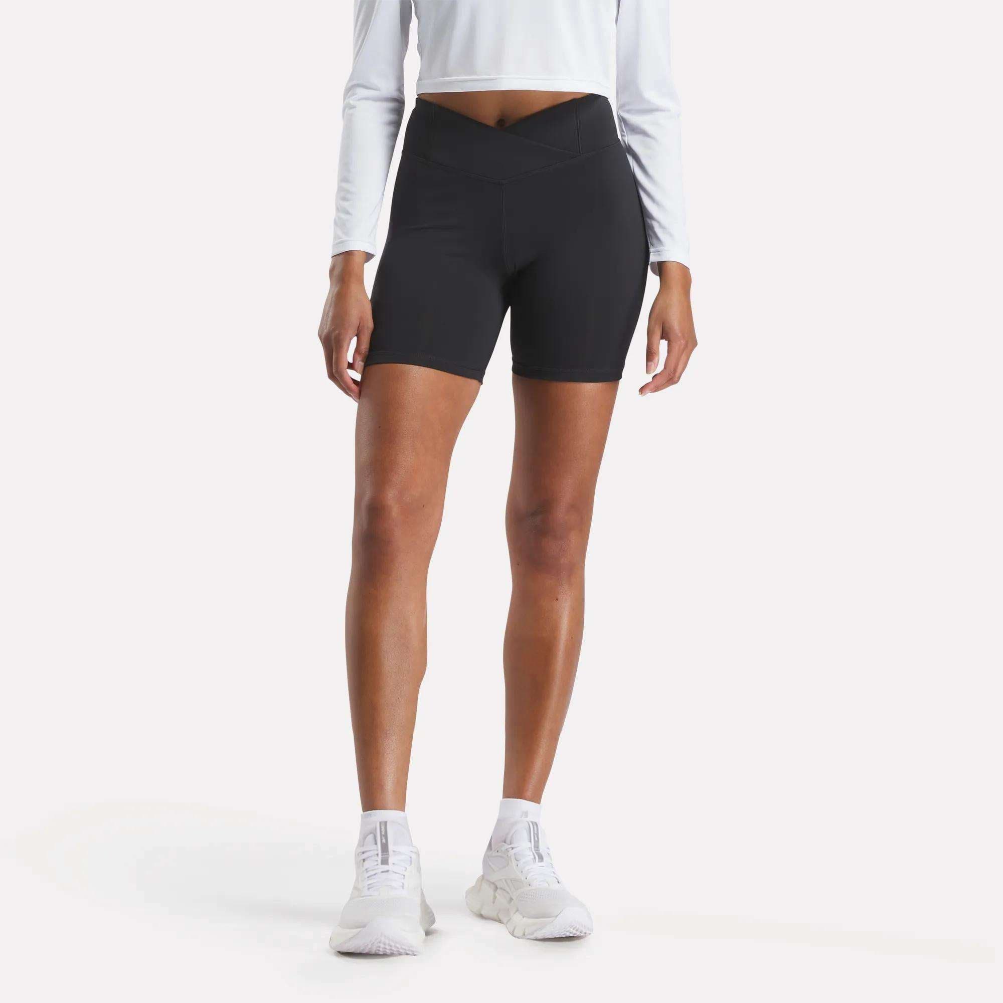 Women's Core High-Rise Cycle Shorts