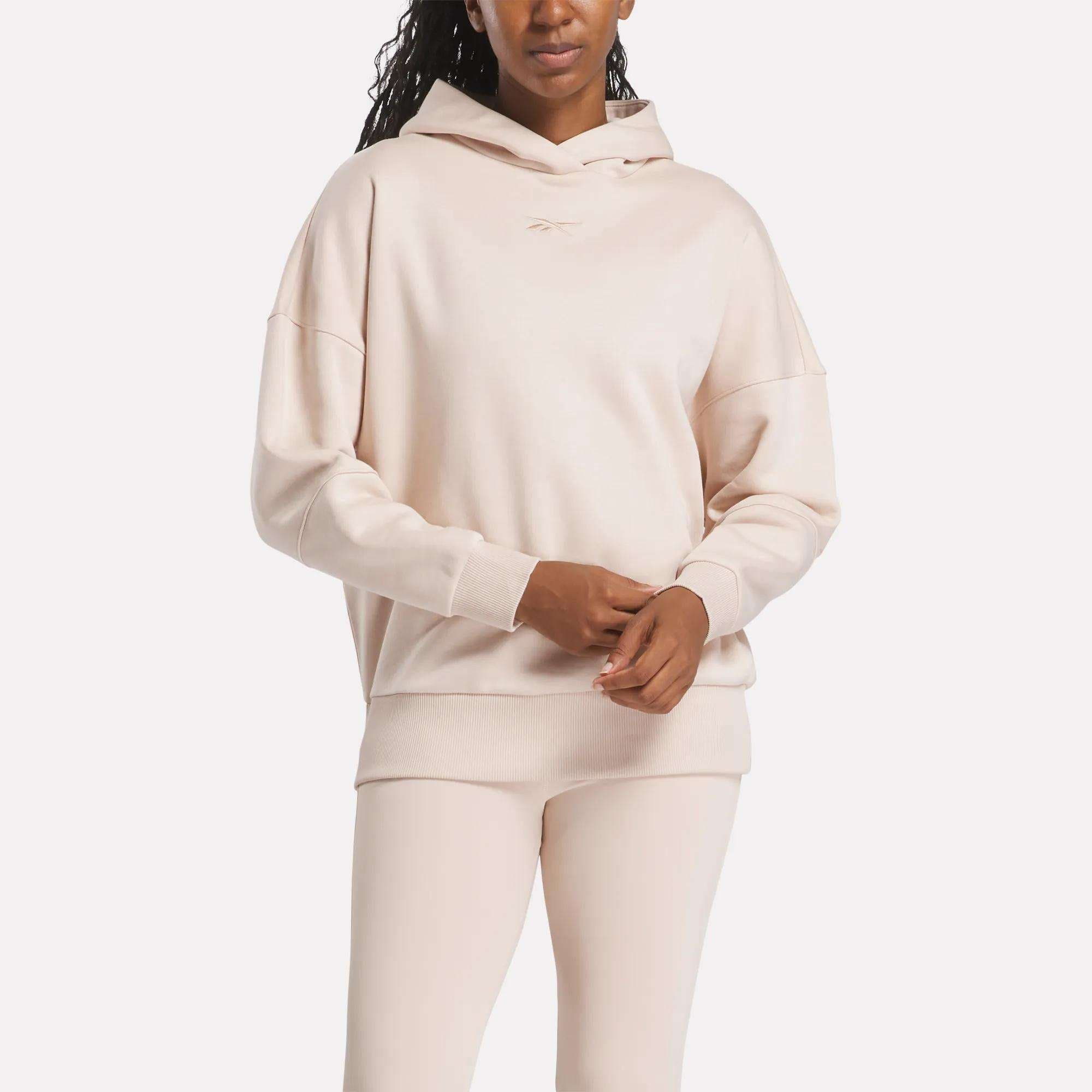 Women's Lux Hoodie