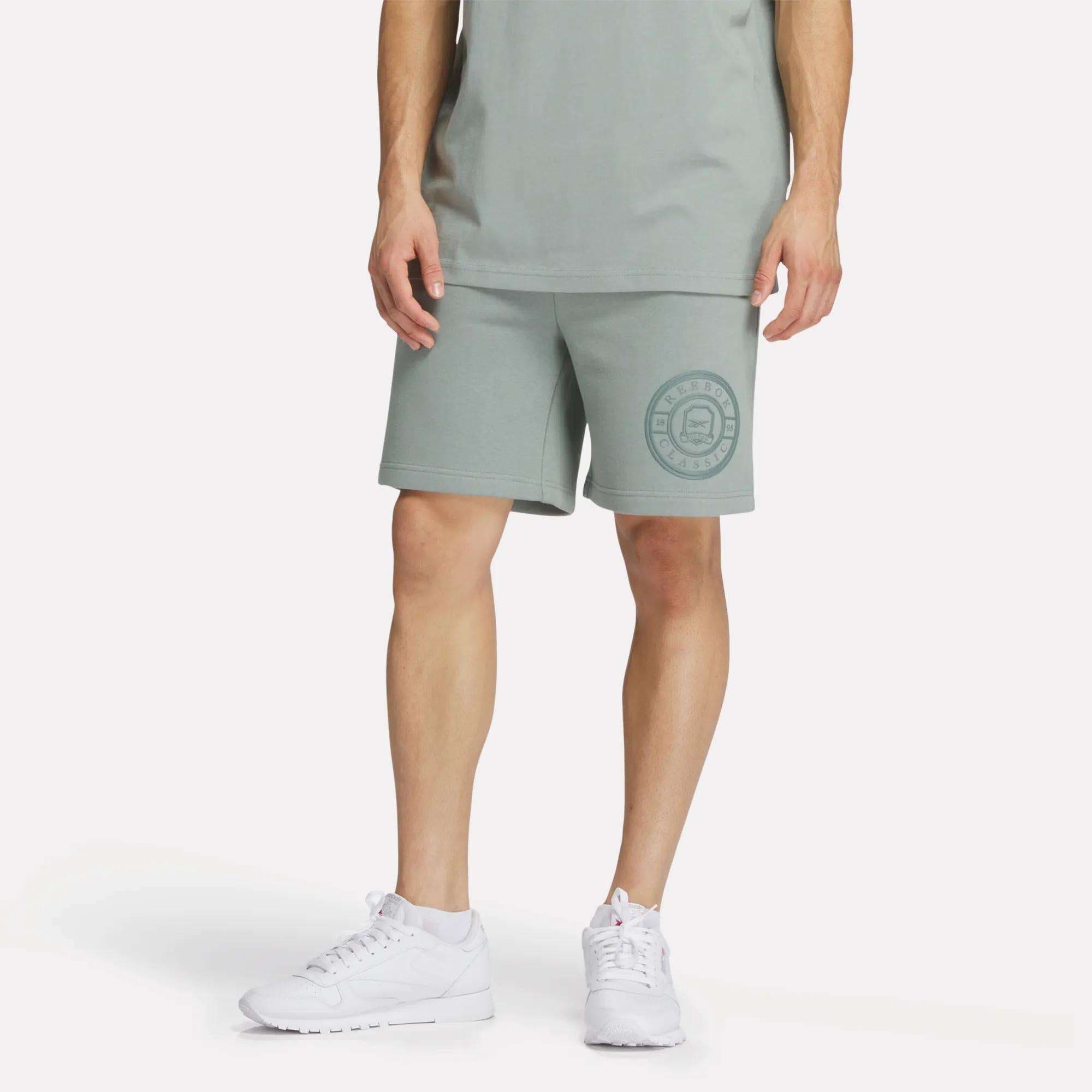 Men's Crest Shorts