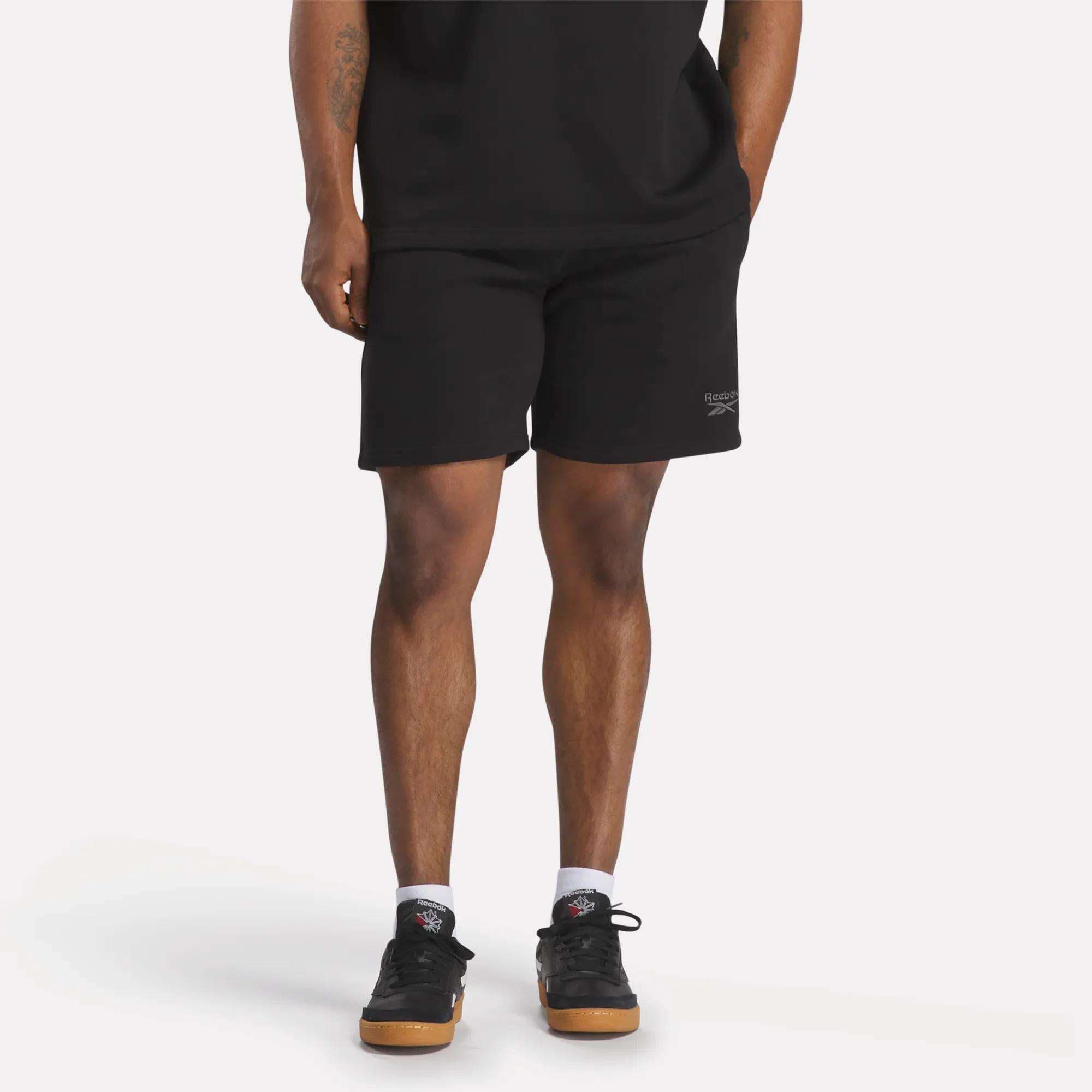 Men's Wardrobe Essentials Shorts
