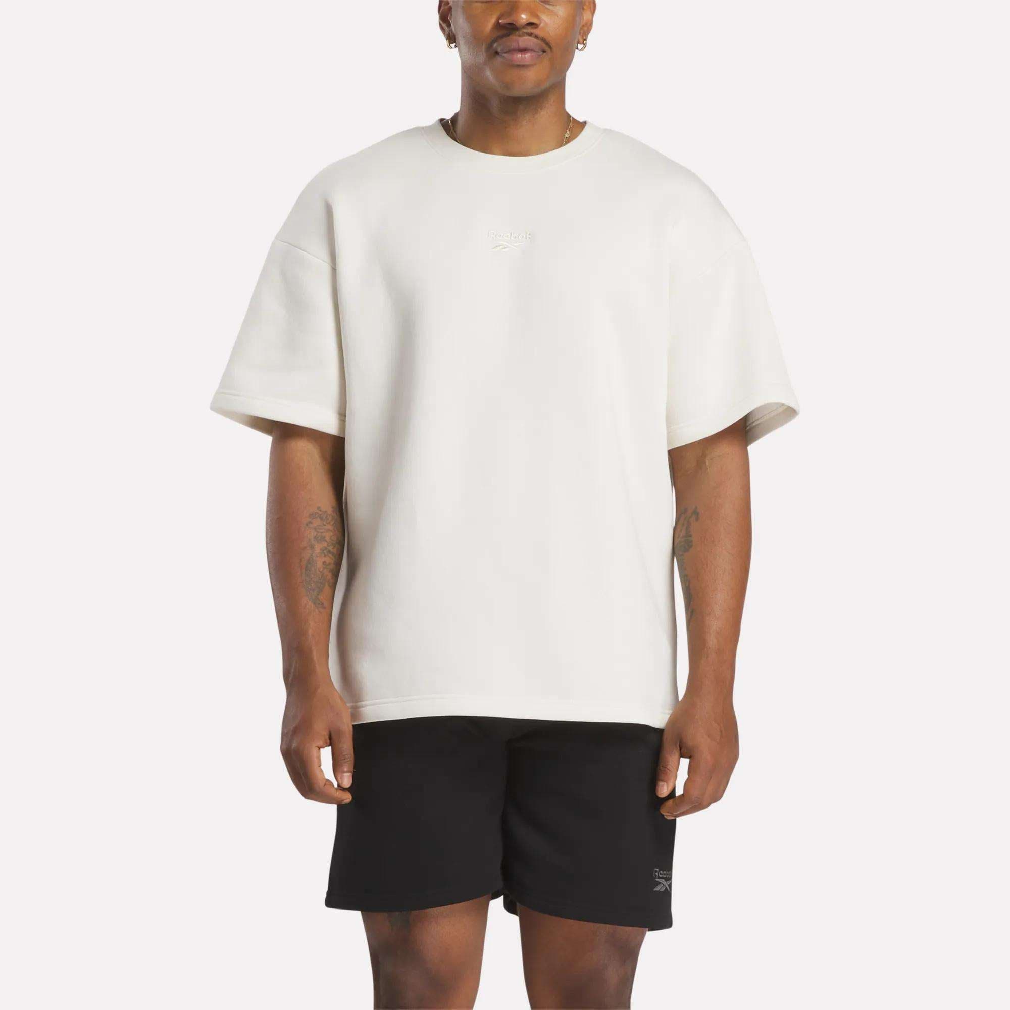 Men's Wardrobe Essentials T-Shirt