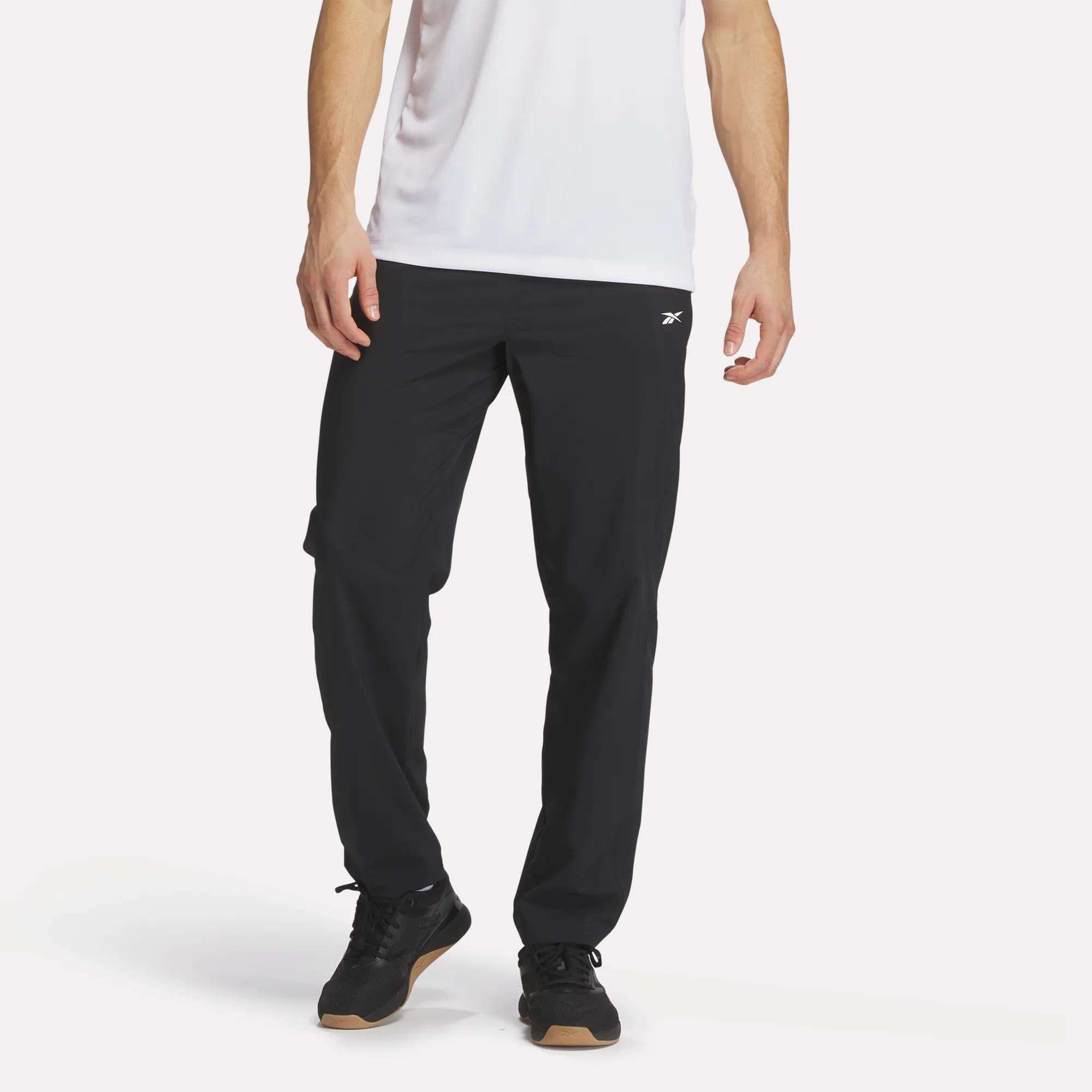 Men's Woven Pants