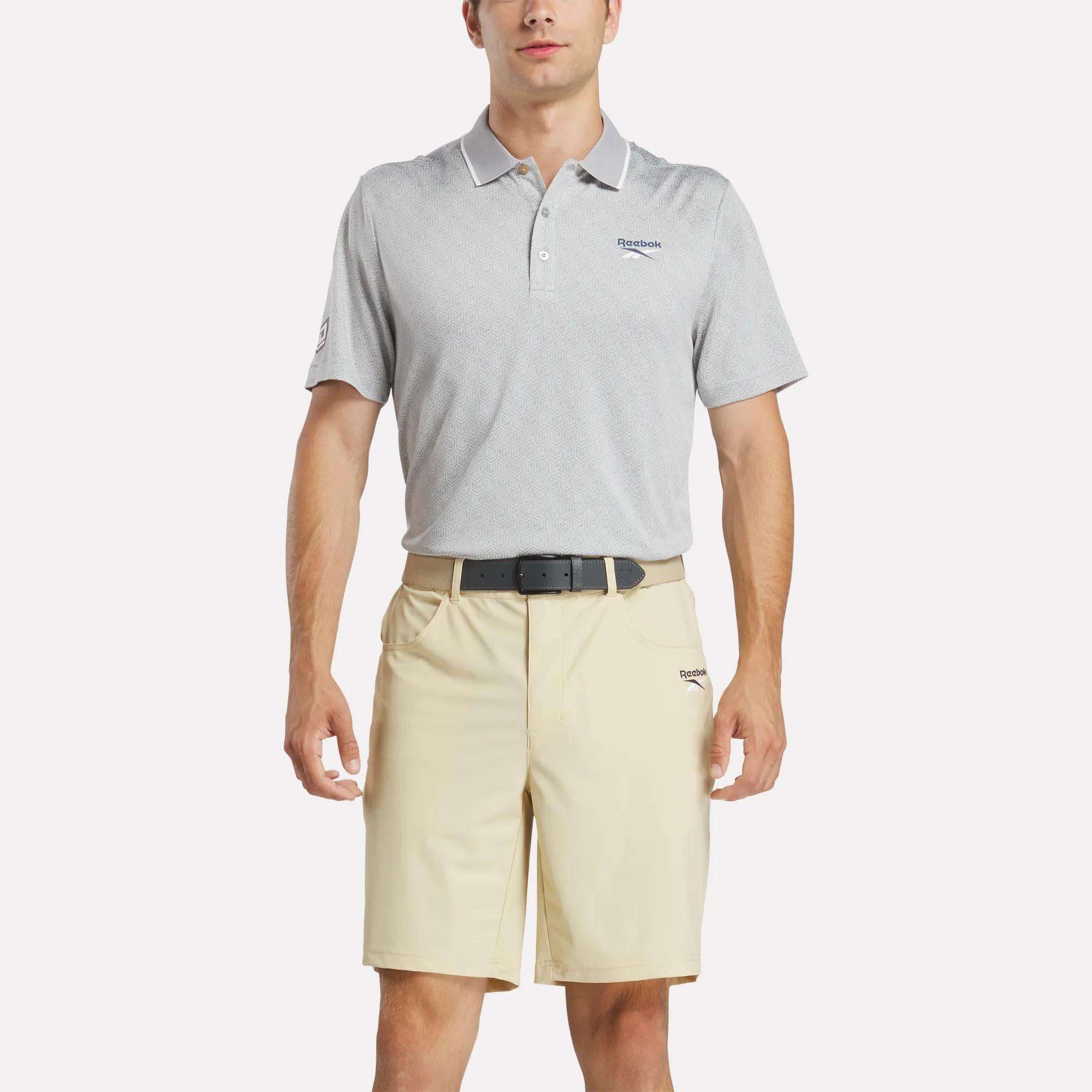 Men's BDC Signature Polo Shirt