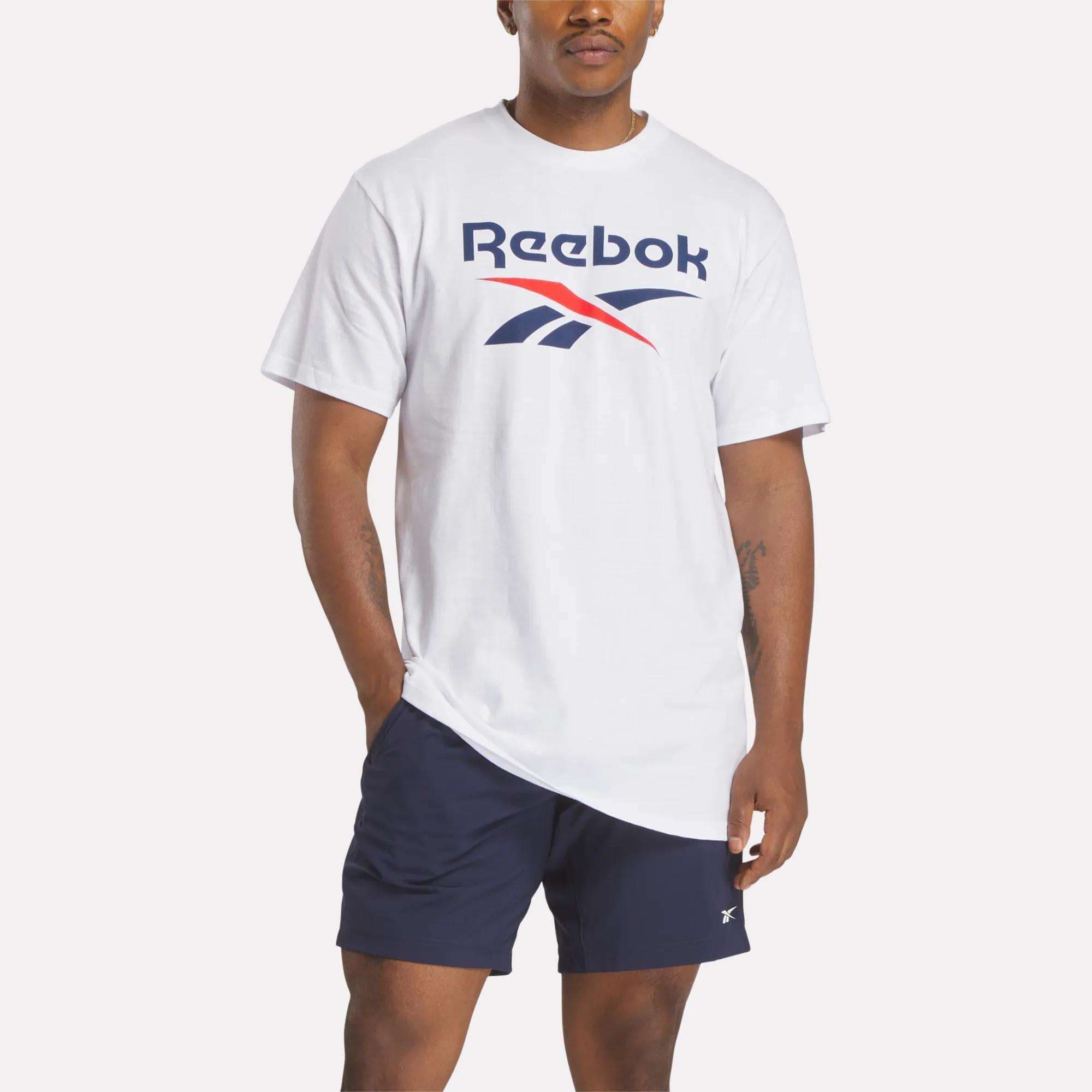 Men's Logo T-Shirt