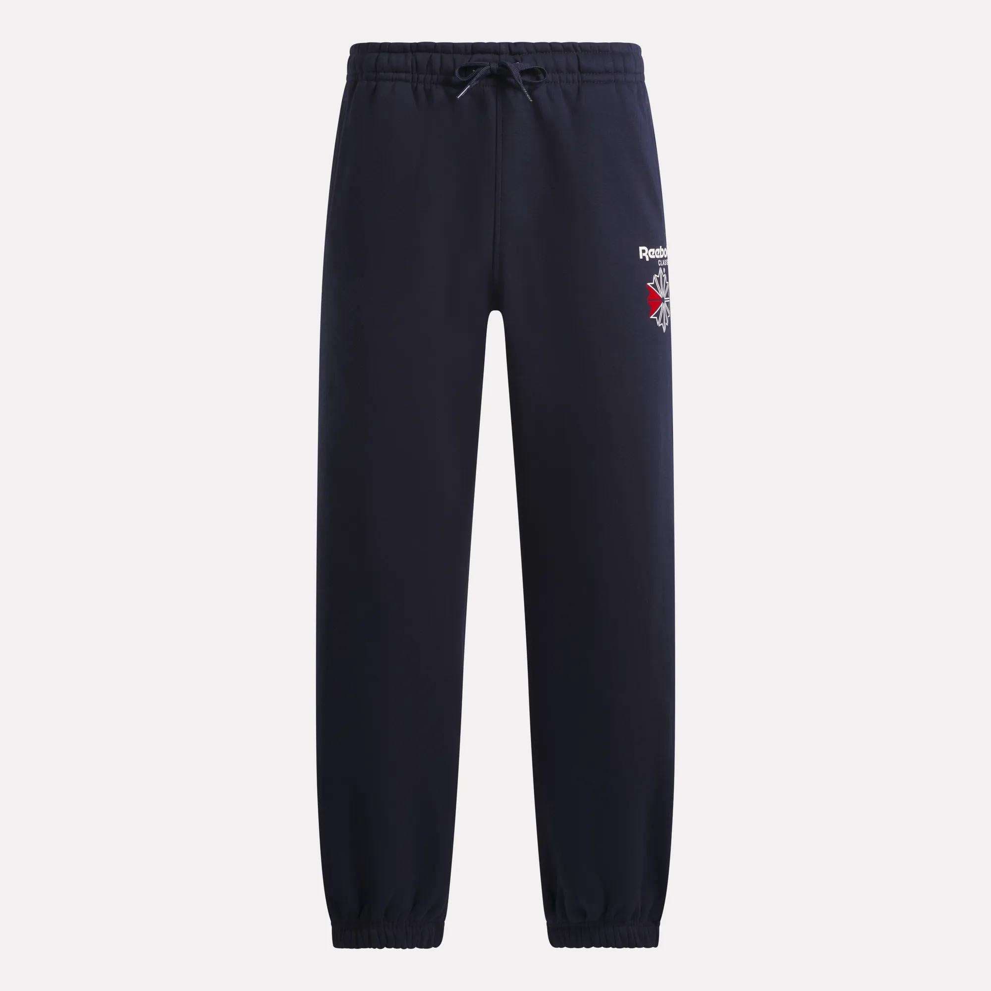 Men's Relaxed Logo Joggers