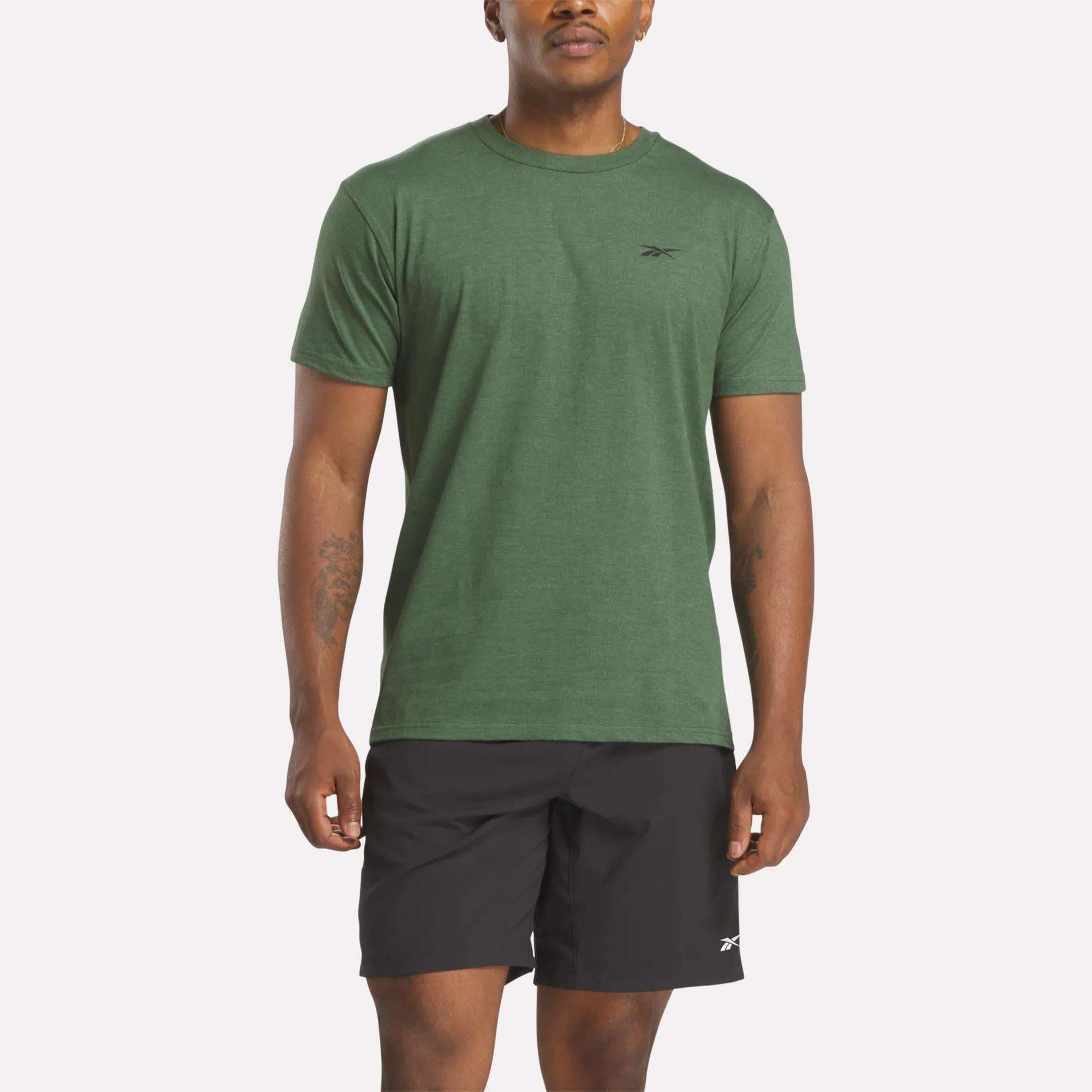 Men's Identity Small Logo T-Shirt