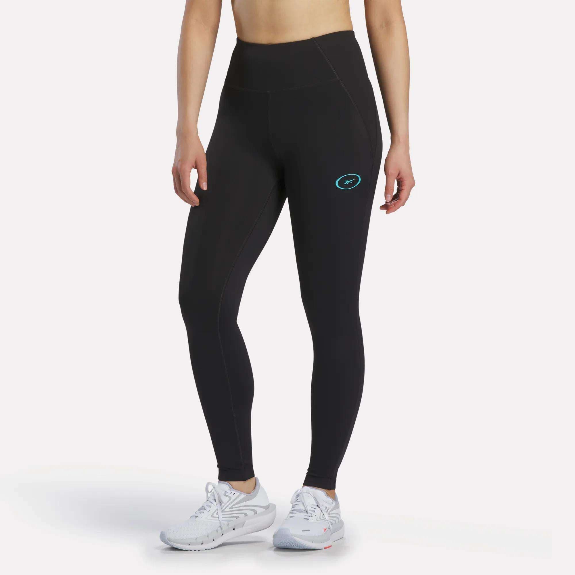 Women's Speed High-Rise Leggings