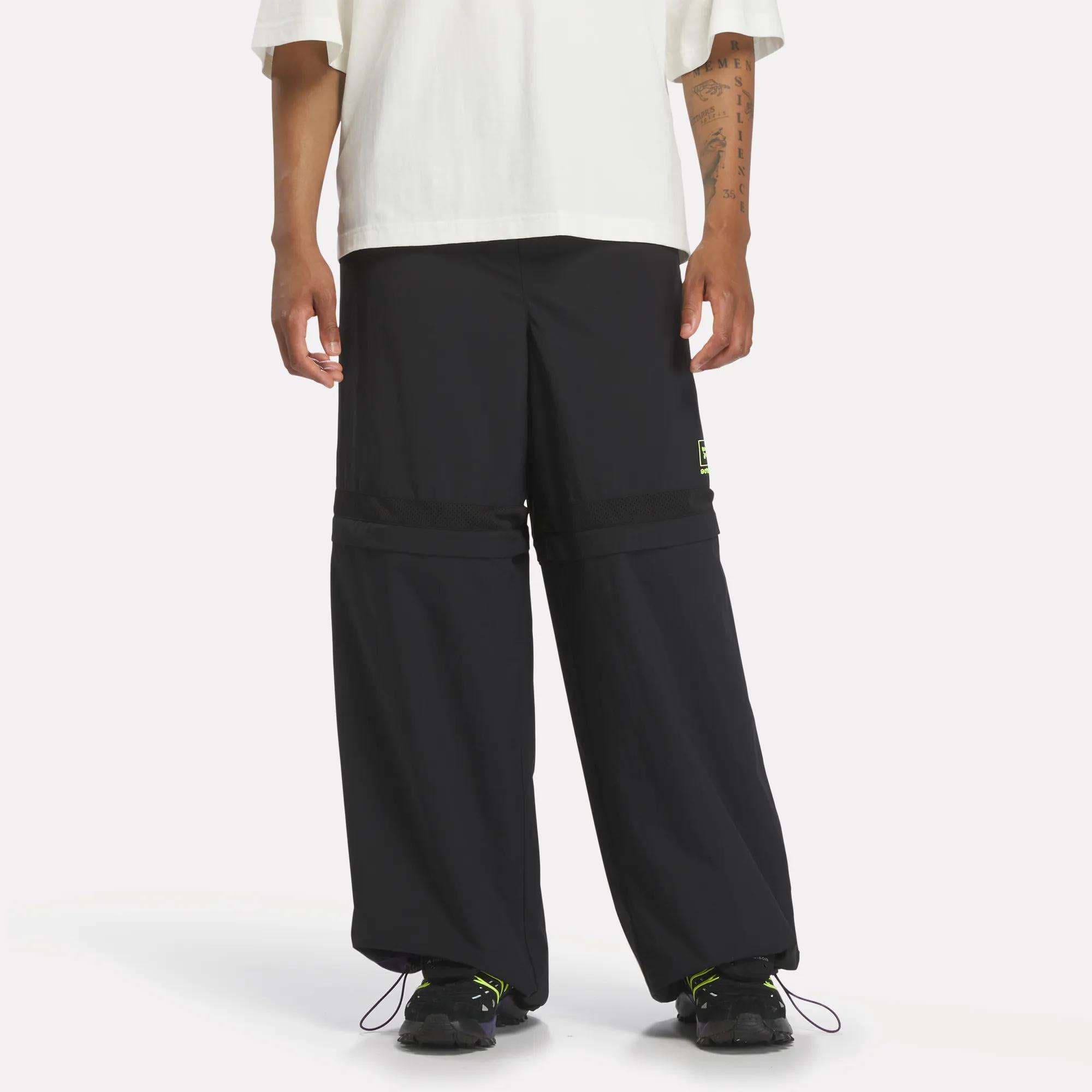 Reebok x A Herd of Bison Transform Pants