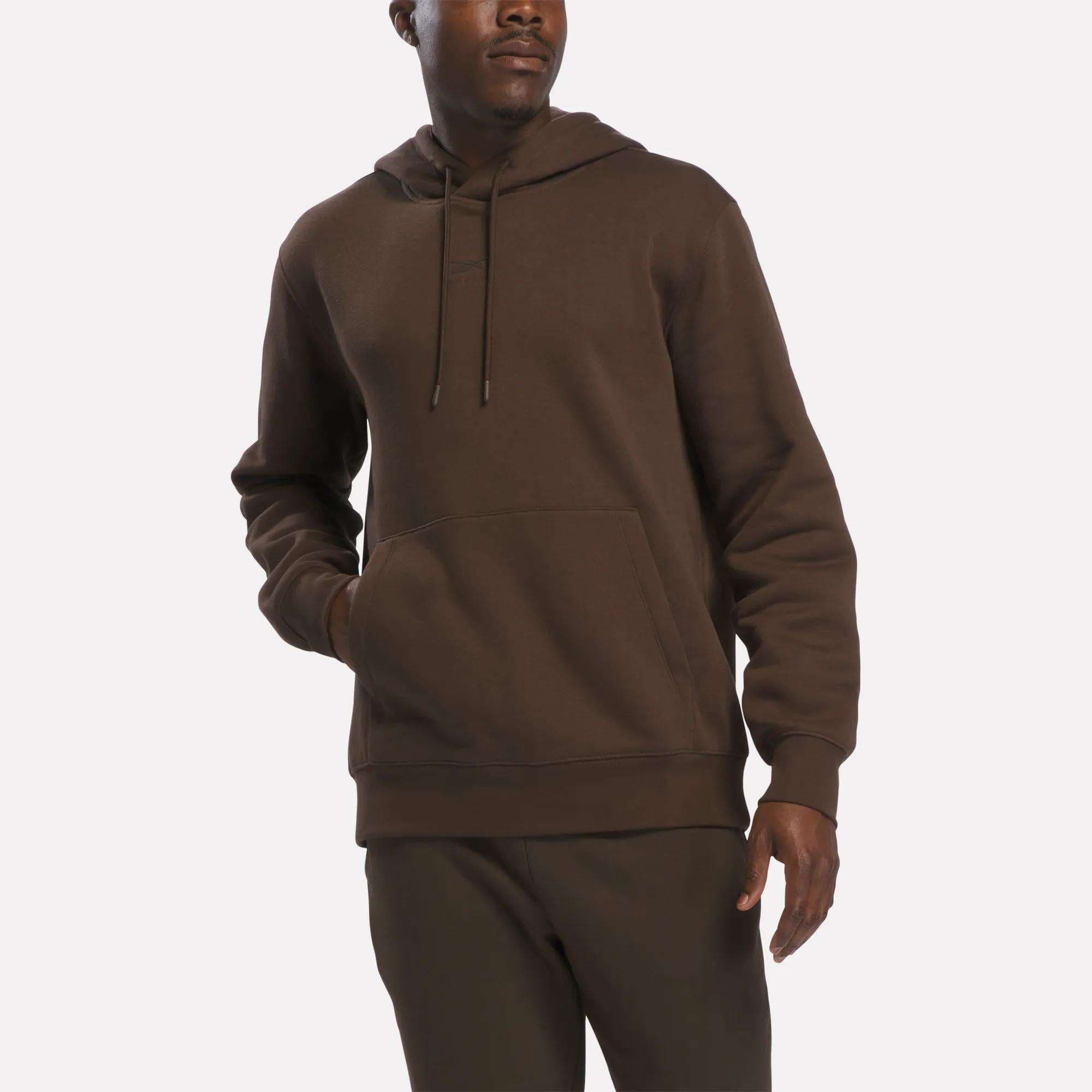 Men's Finisher Hoodie