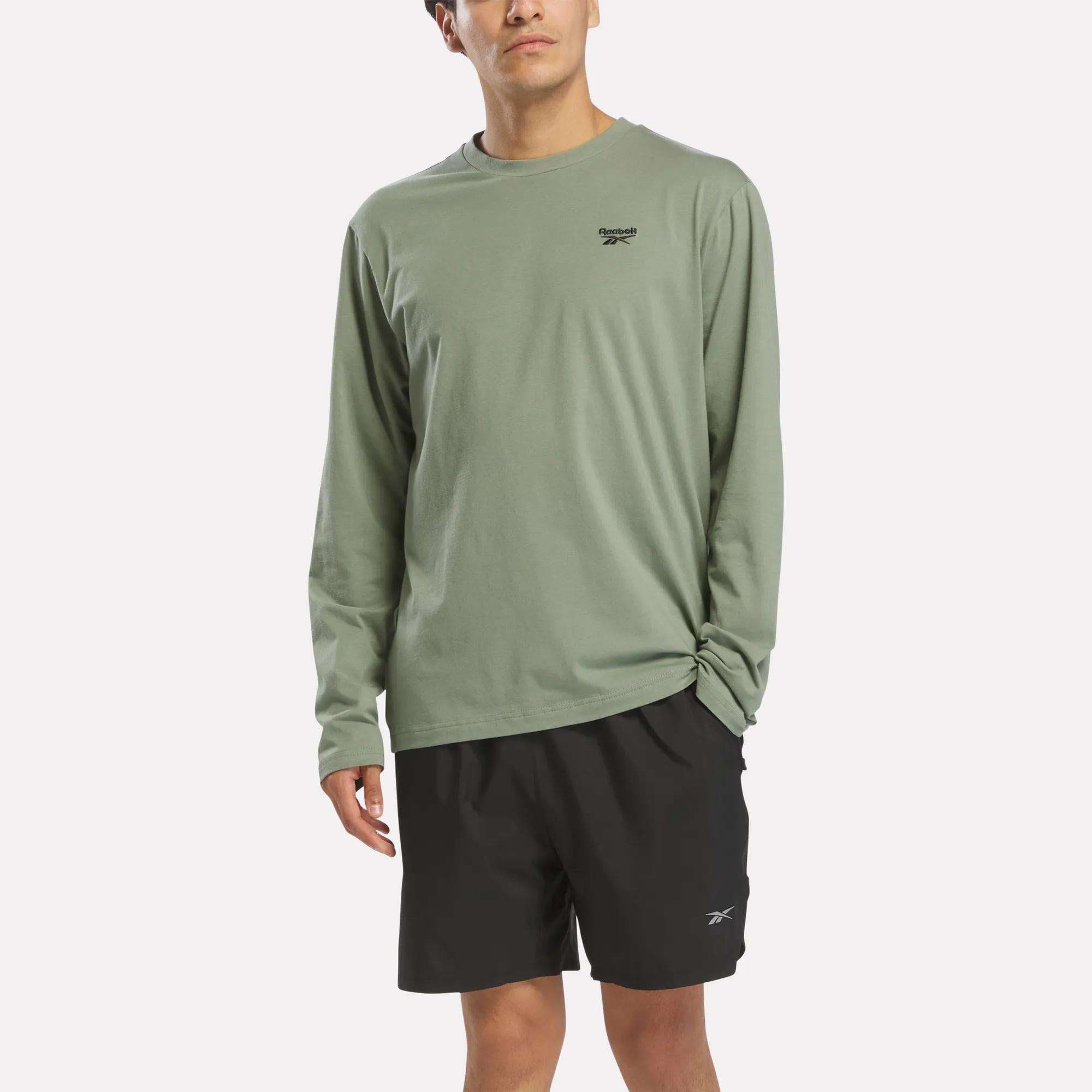 Men's Session Long Sleeve Tee