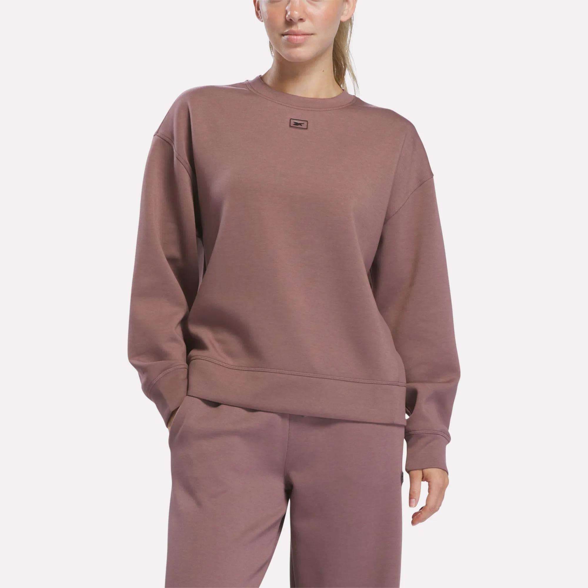 Women's Crewneck Sweatshirt