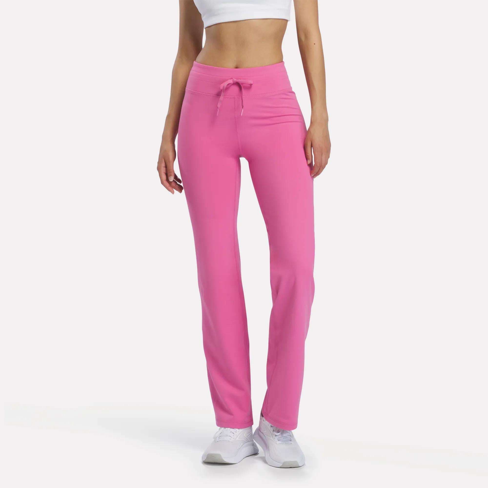 Women's Highstreet High-Rise Pants