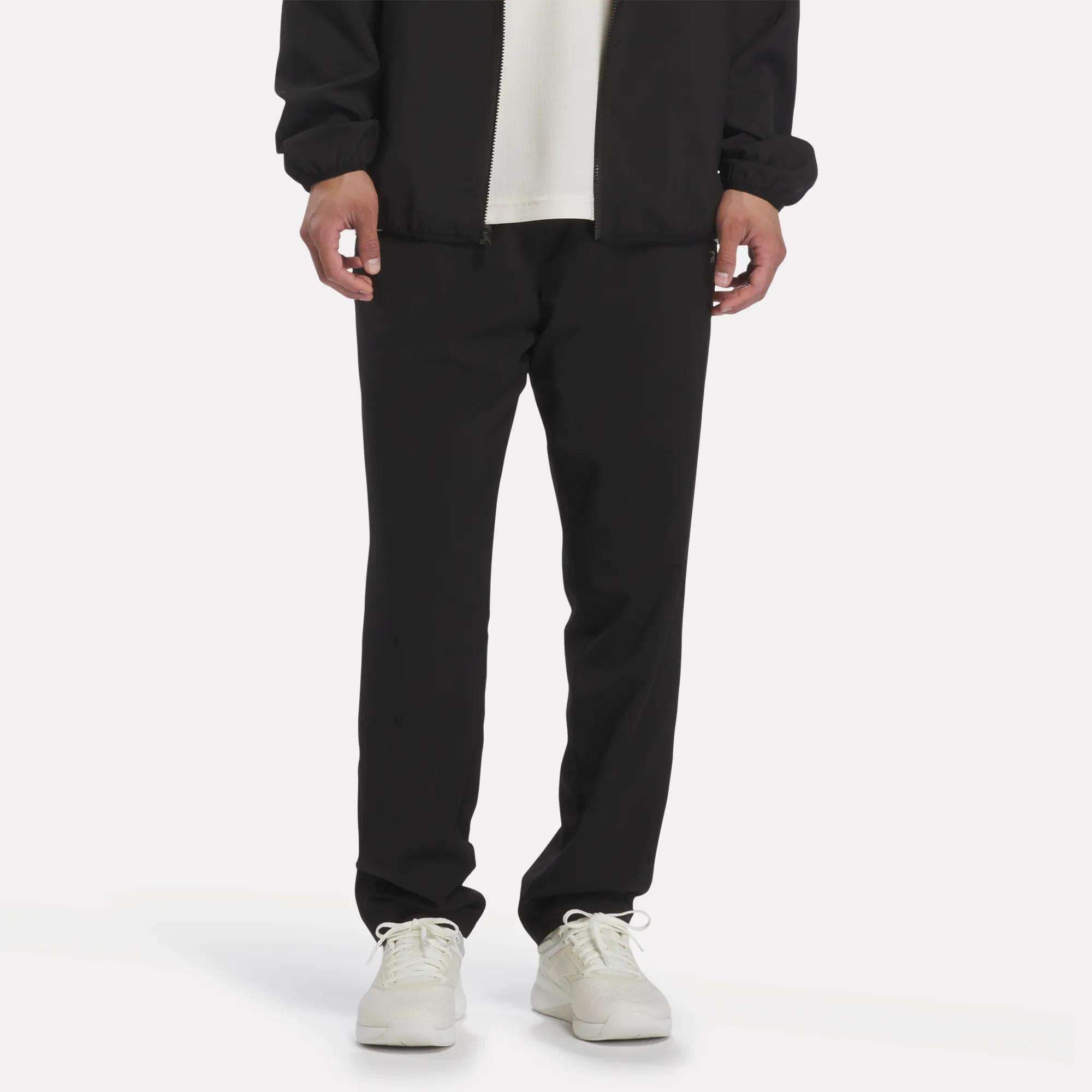Men's Woven Training Pants