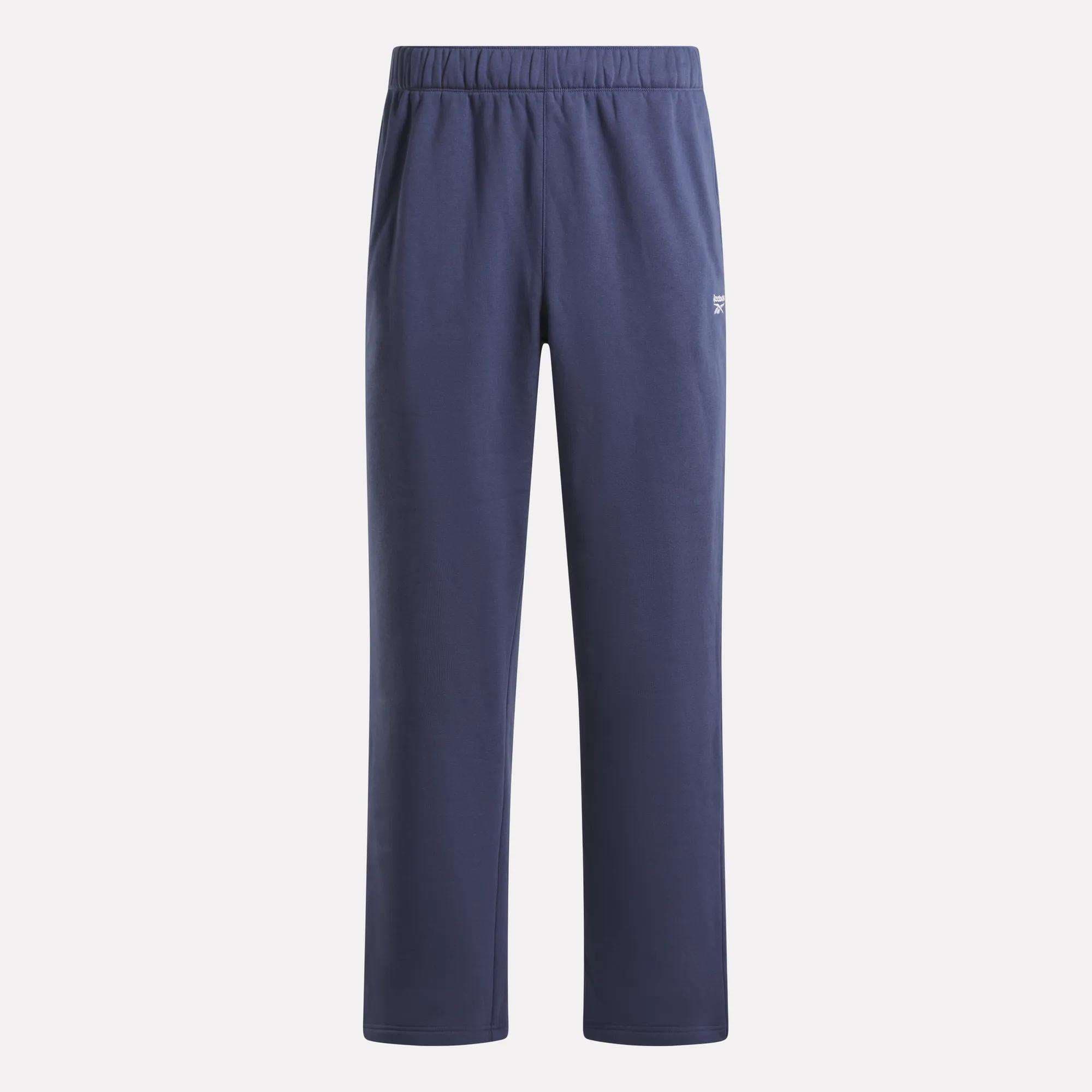 Men's Straight Leg Pants
