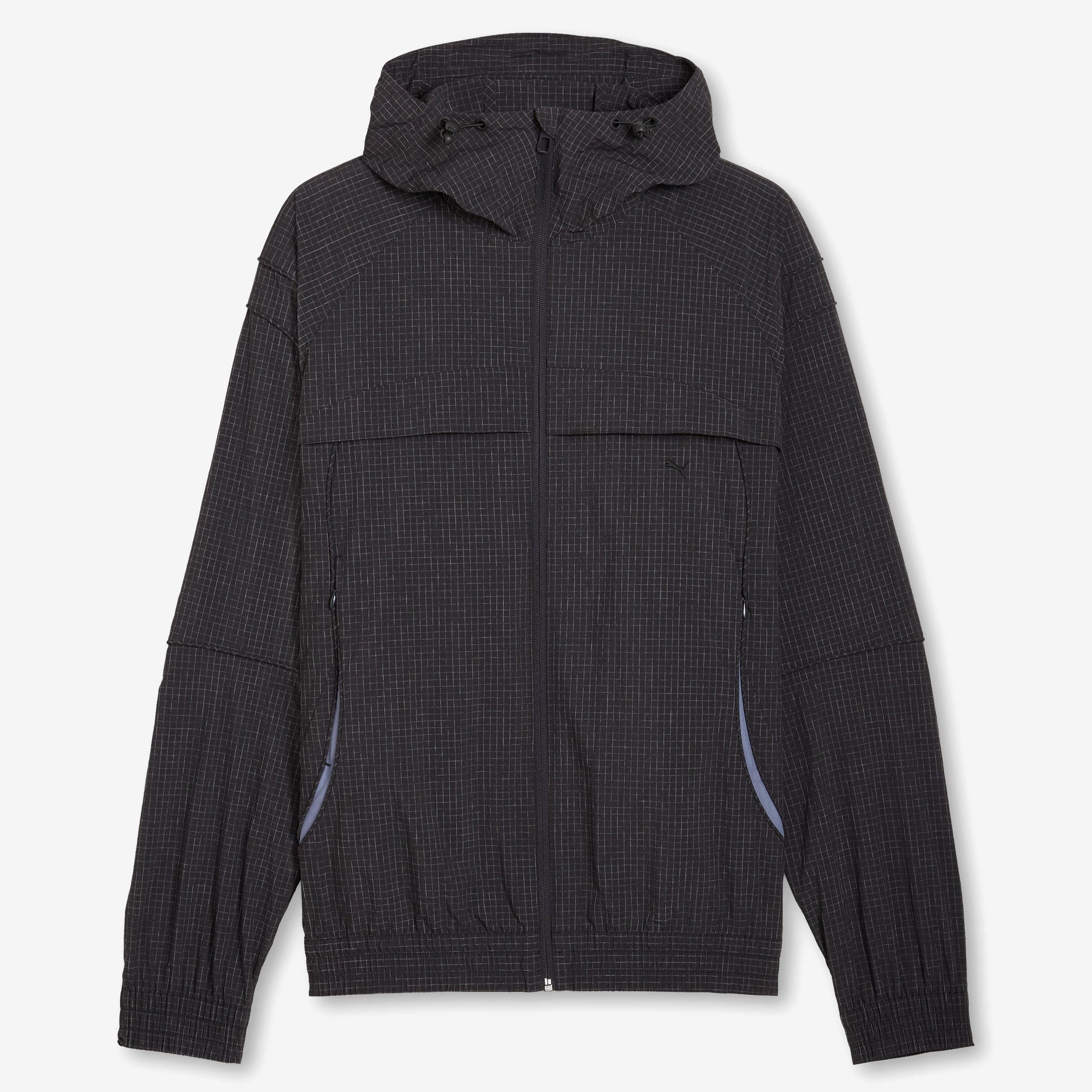 CLRT Jacket