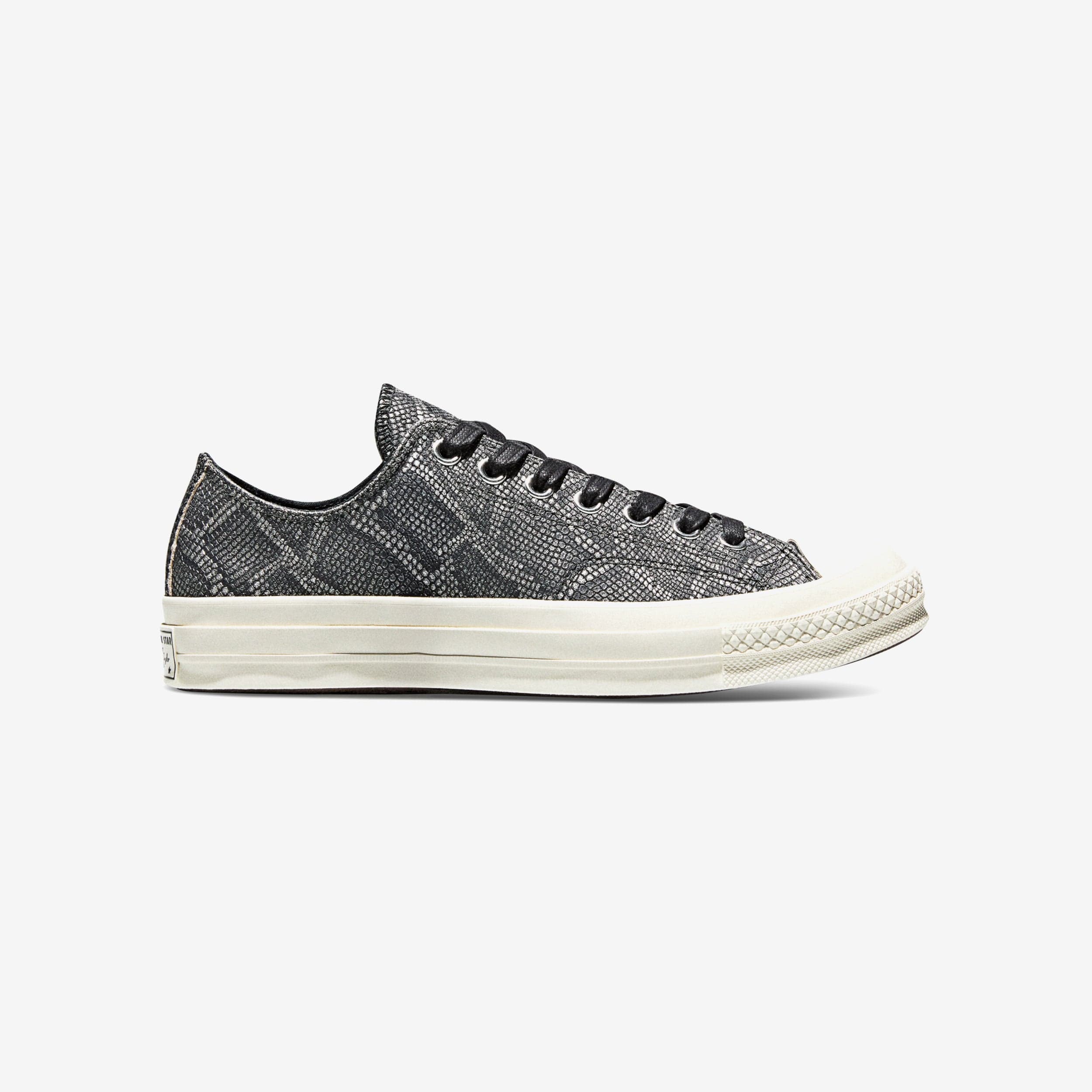 Chuck 70 Snakeskin Print