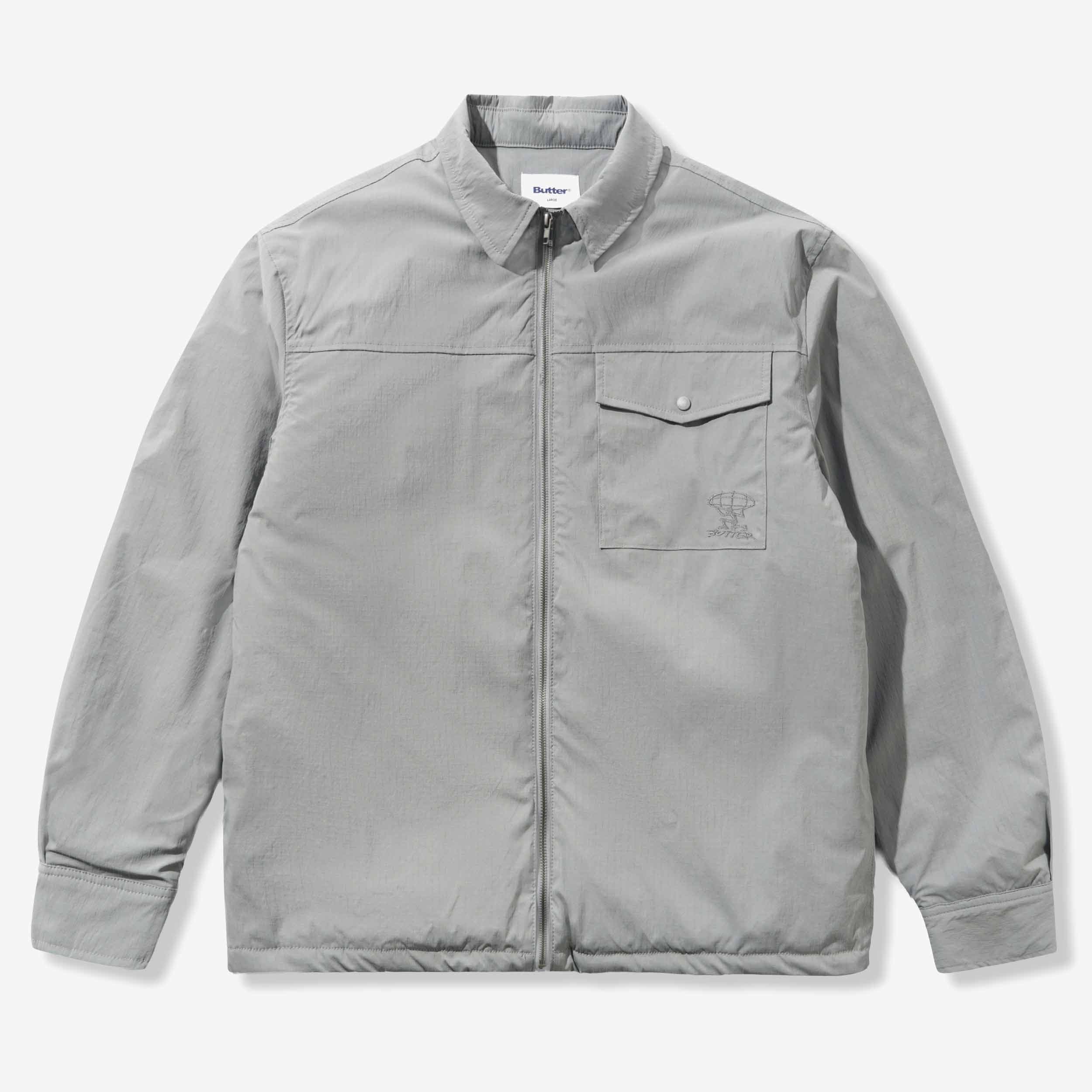 Terrain Insulated Shirt