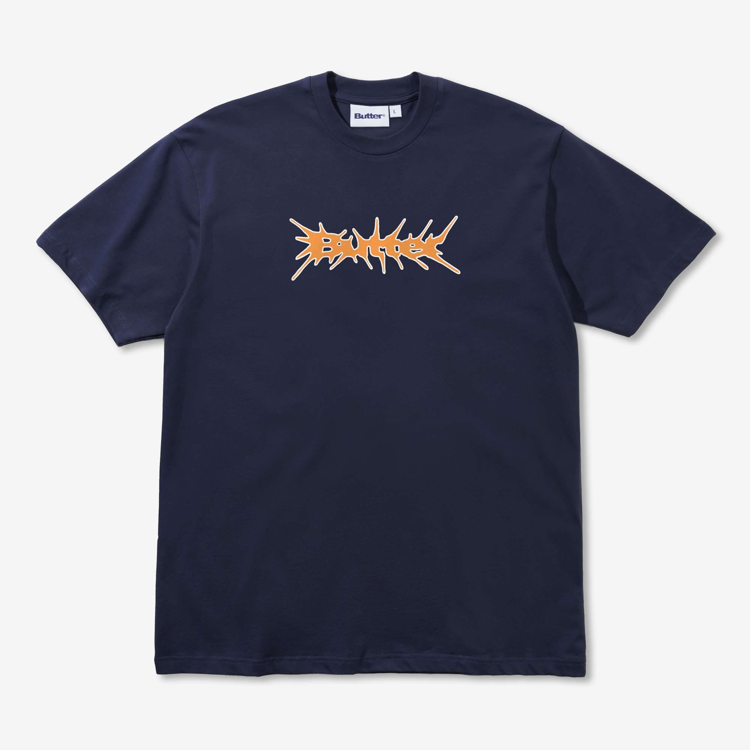 Nail Logo Tee