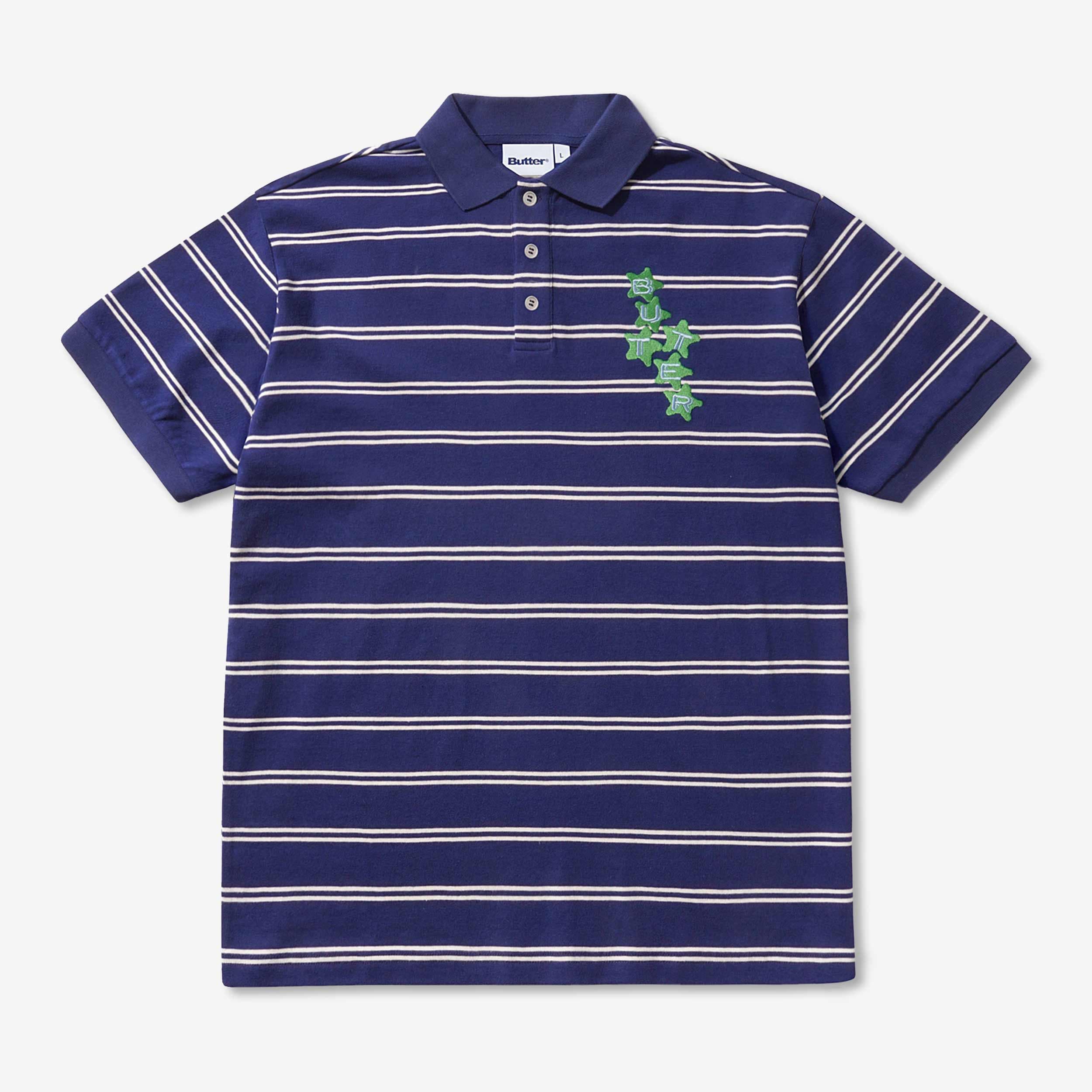 Stars Polo Short Sleeve Shirt