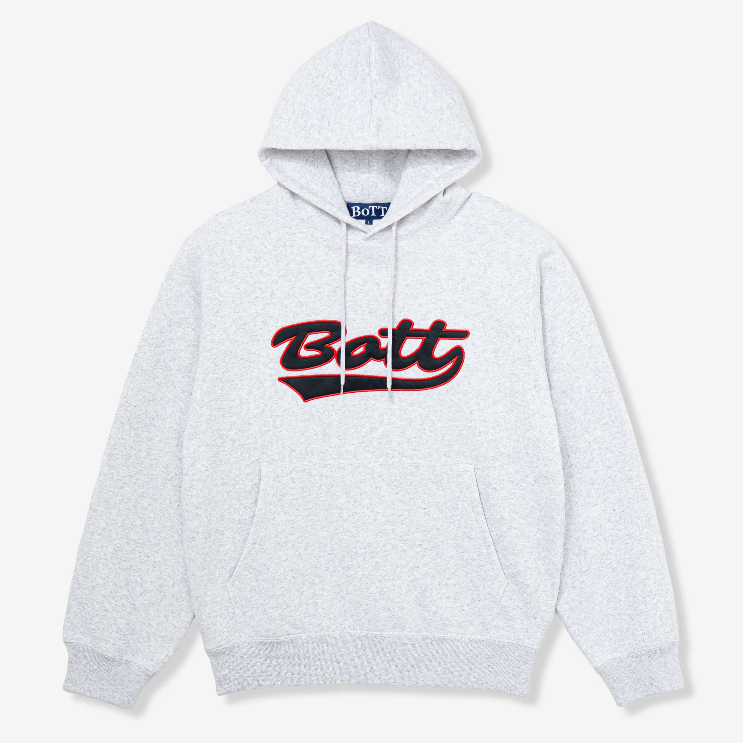 Script Logo Hoodie