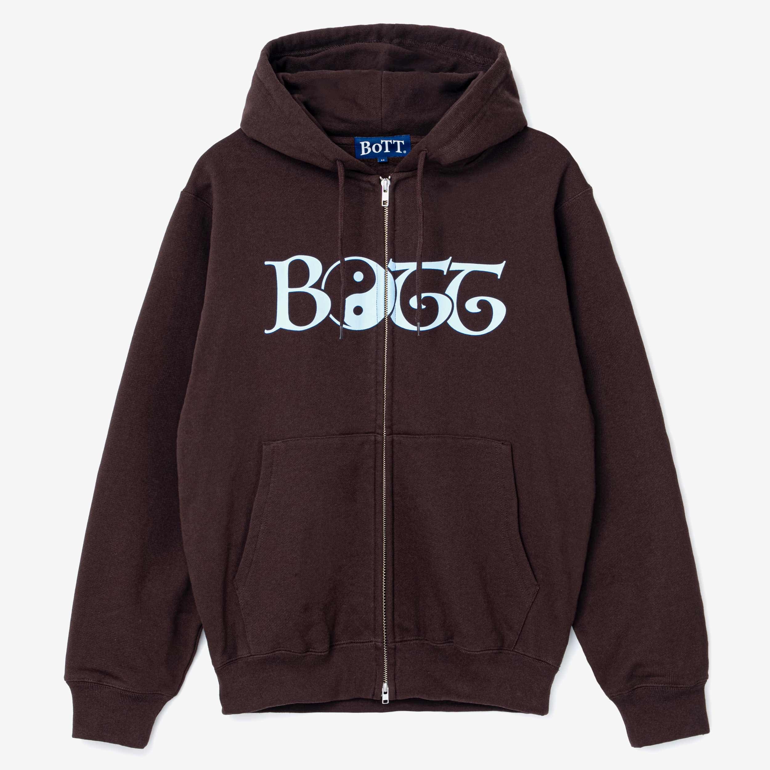 2Y Zip Hoodie