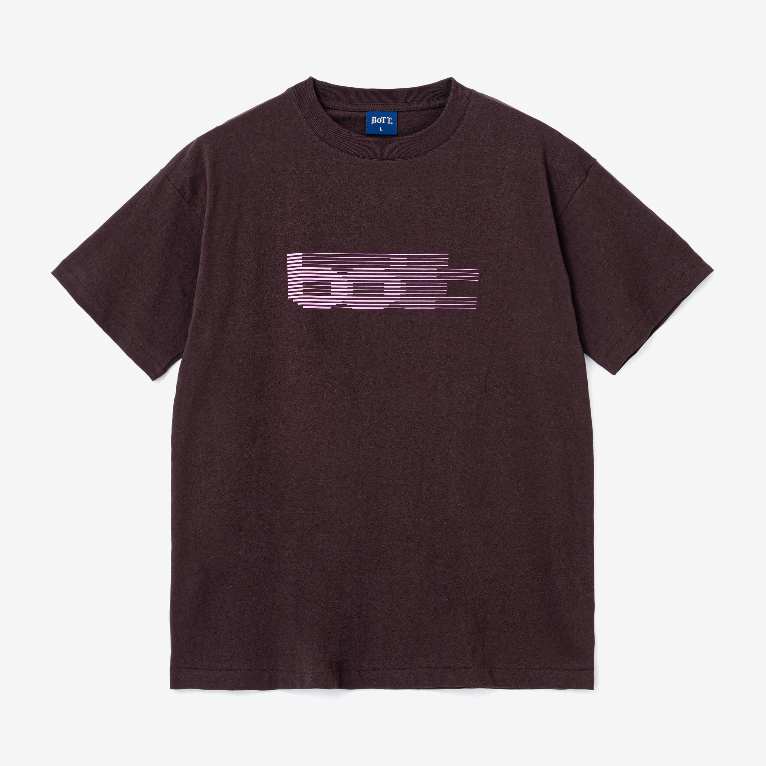 Blur Tee