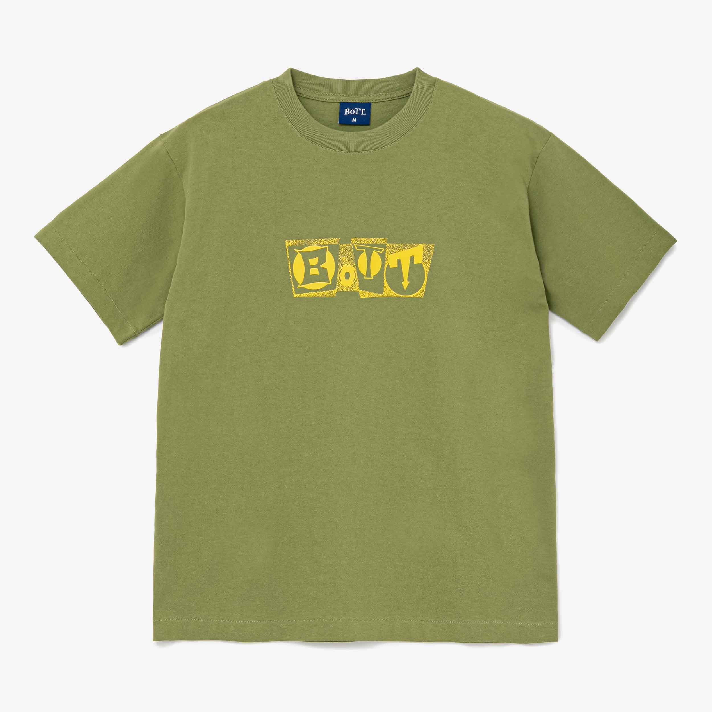 Nut Tee