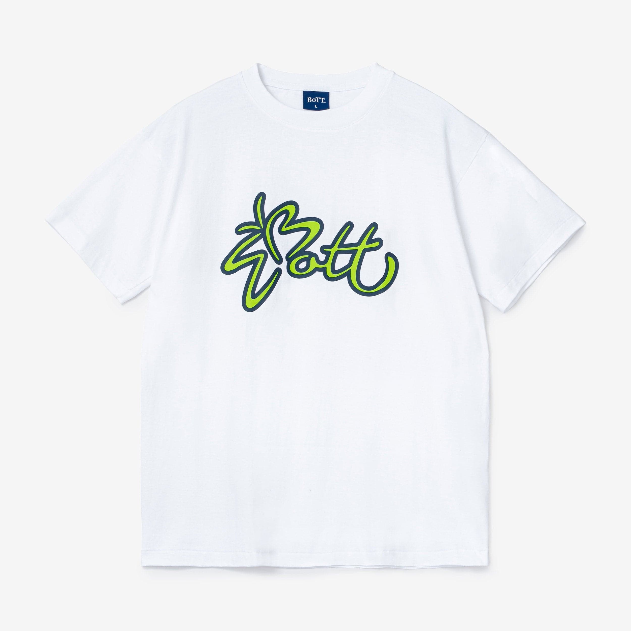 Botterfly Tee