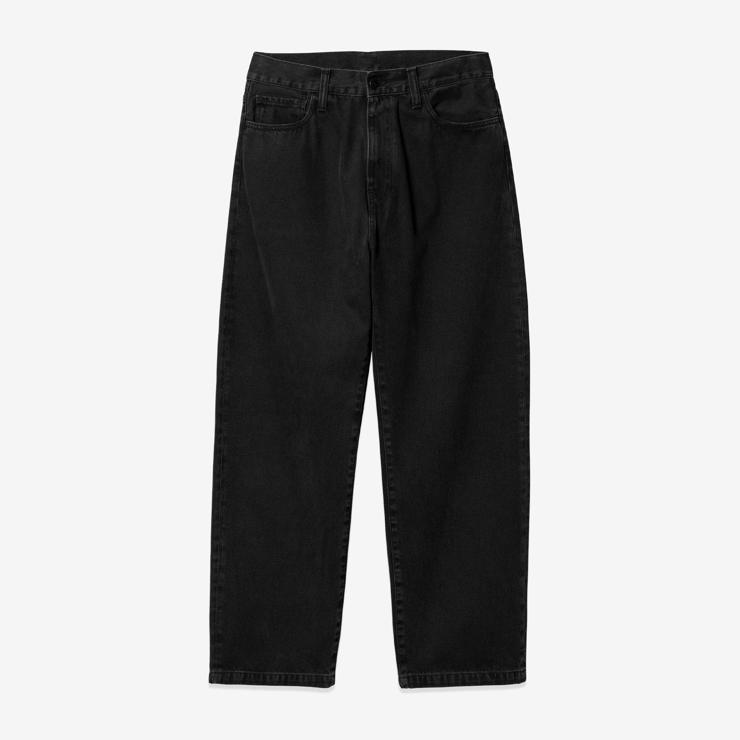 Men's Landon Pants Black