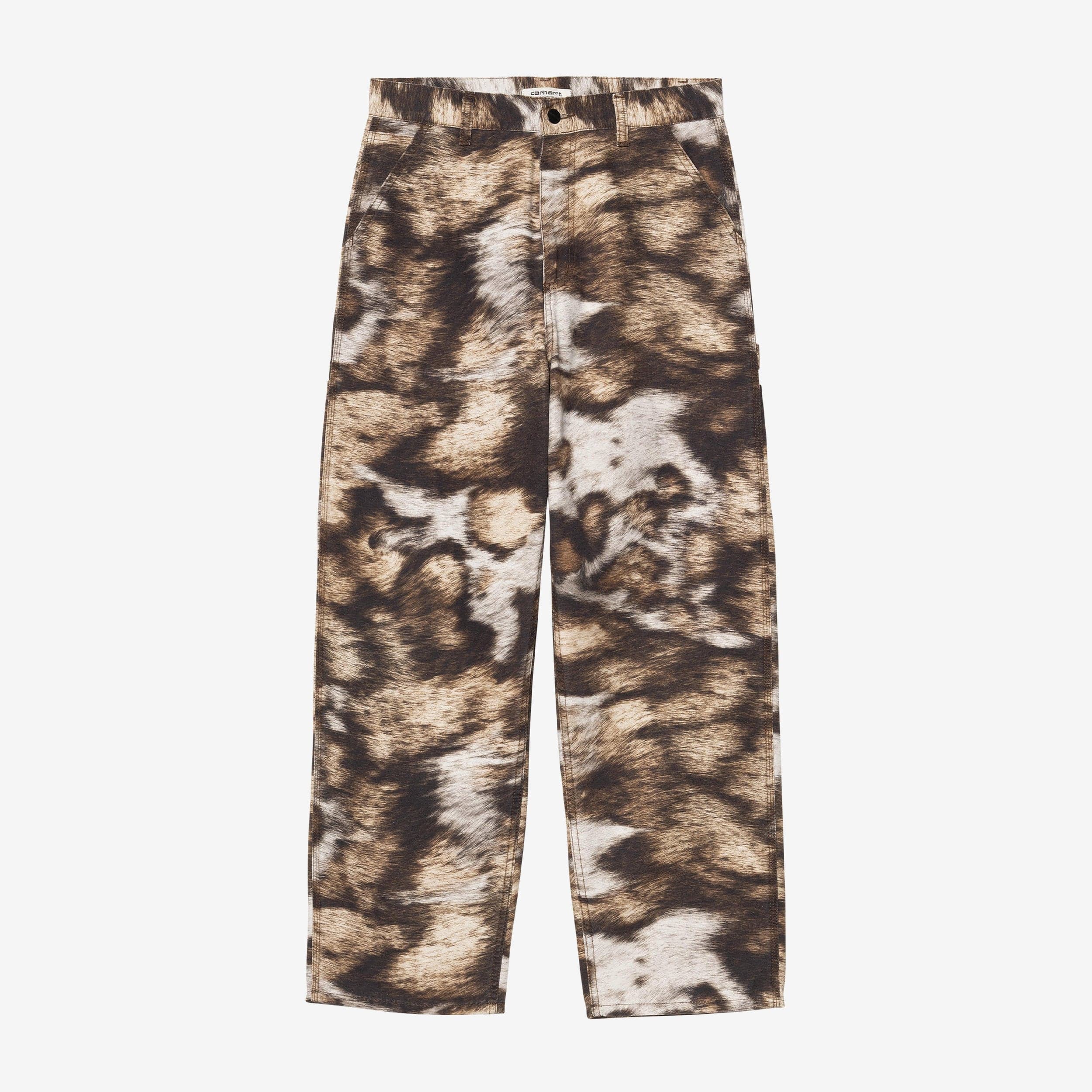 Women's Brandon Single Knee Pant