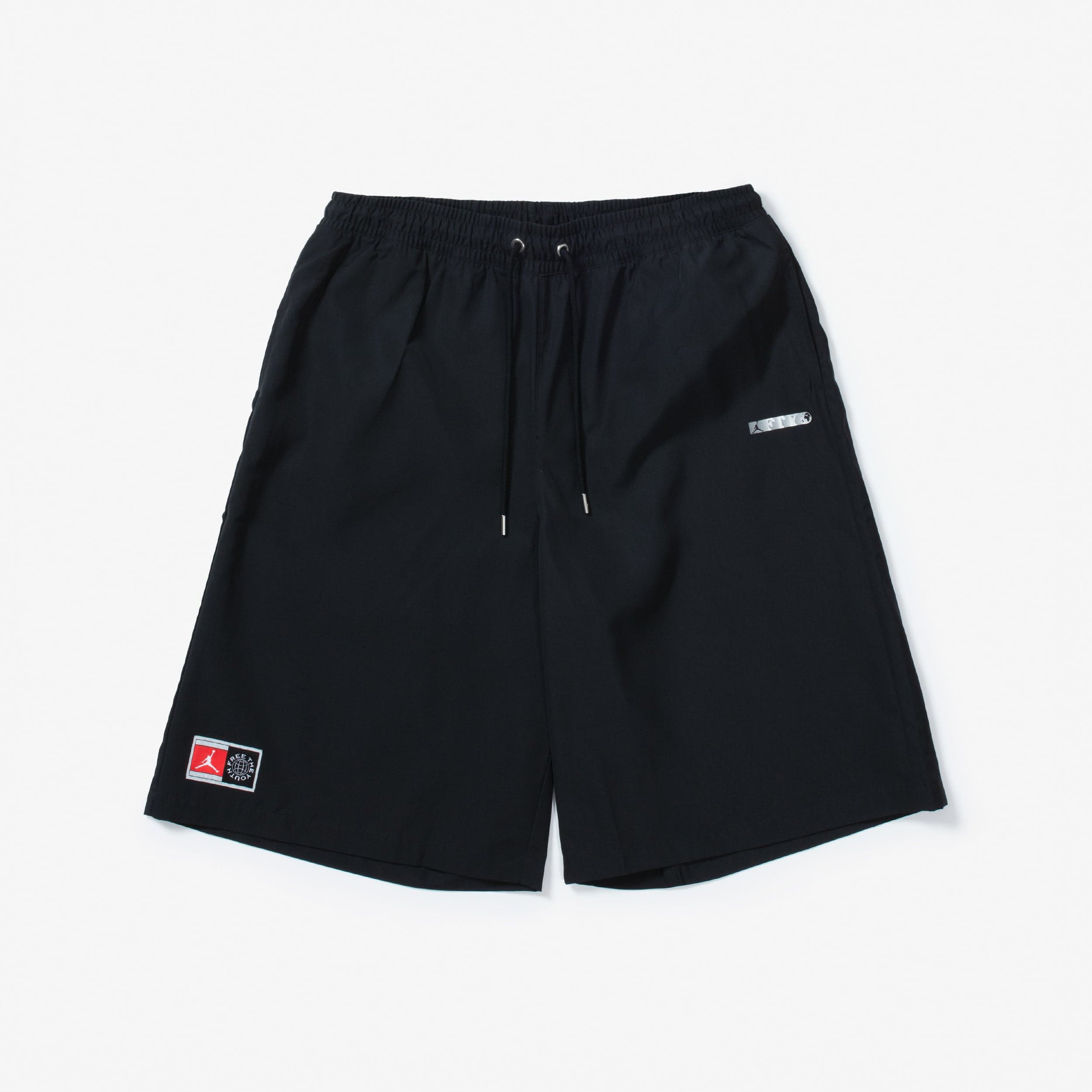 M J FTY SHORT