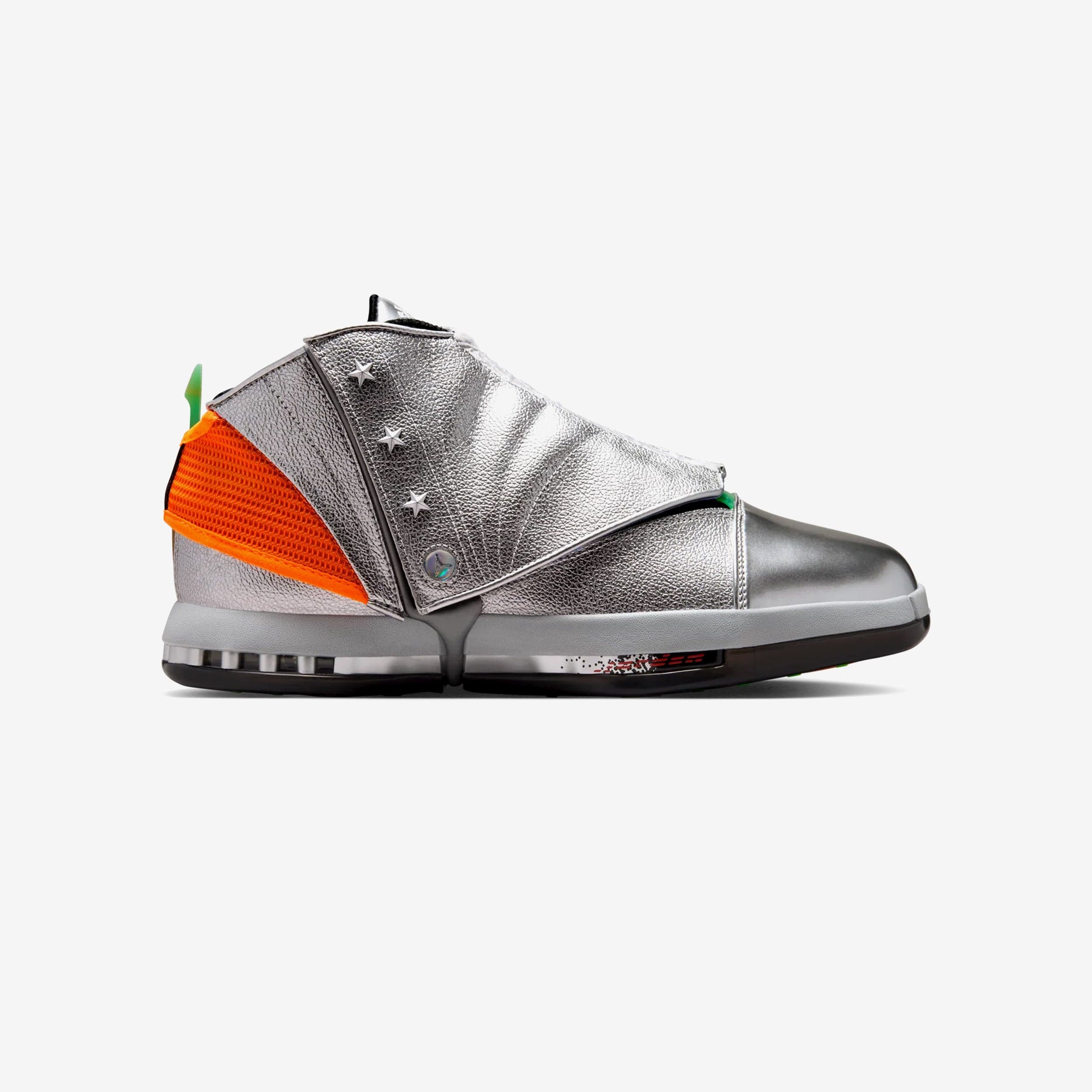 Air Jordan 16 FTY SP