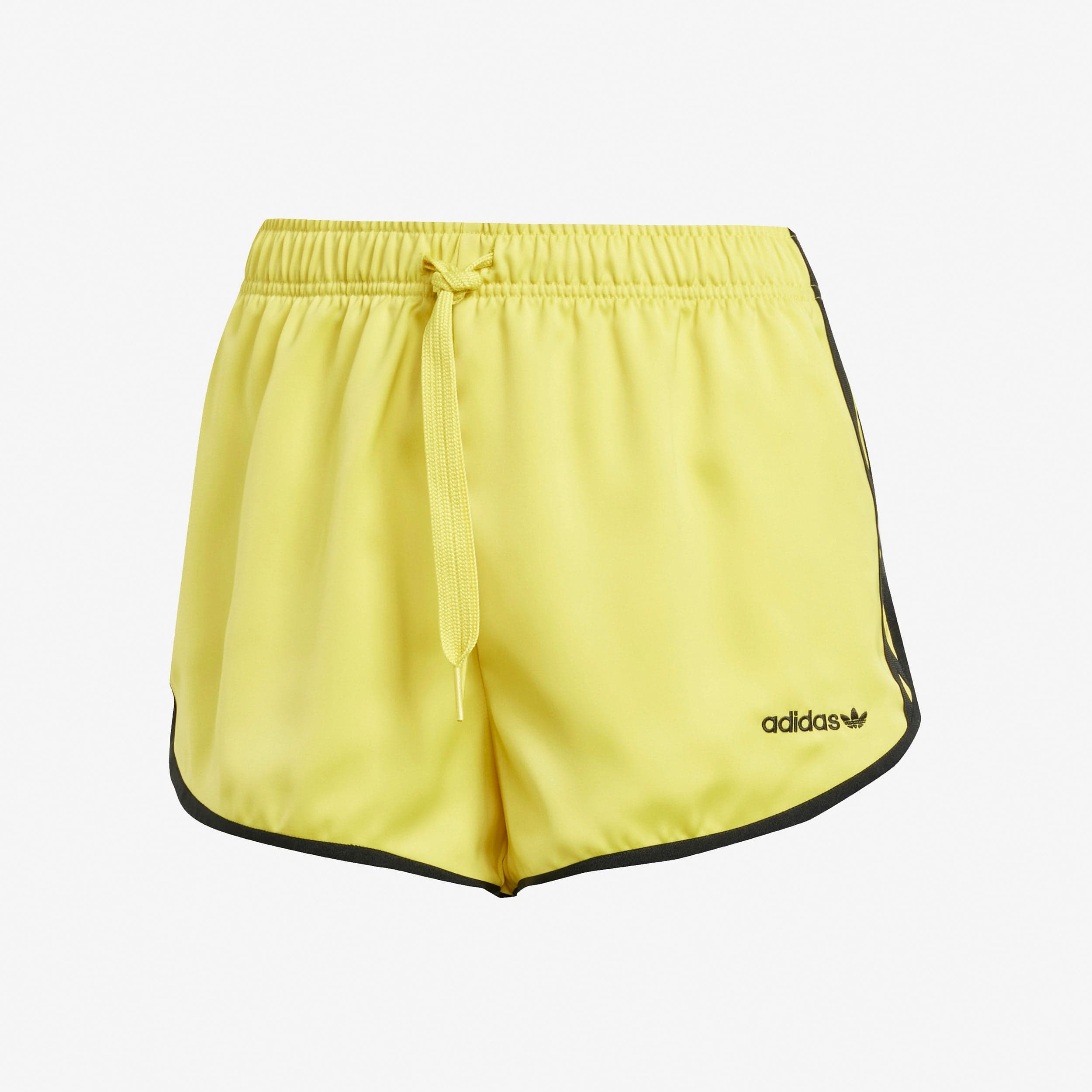 Women's Short Sprinter Shorts