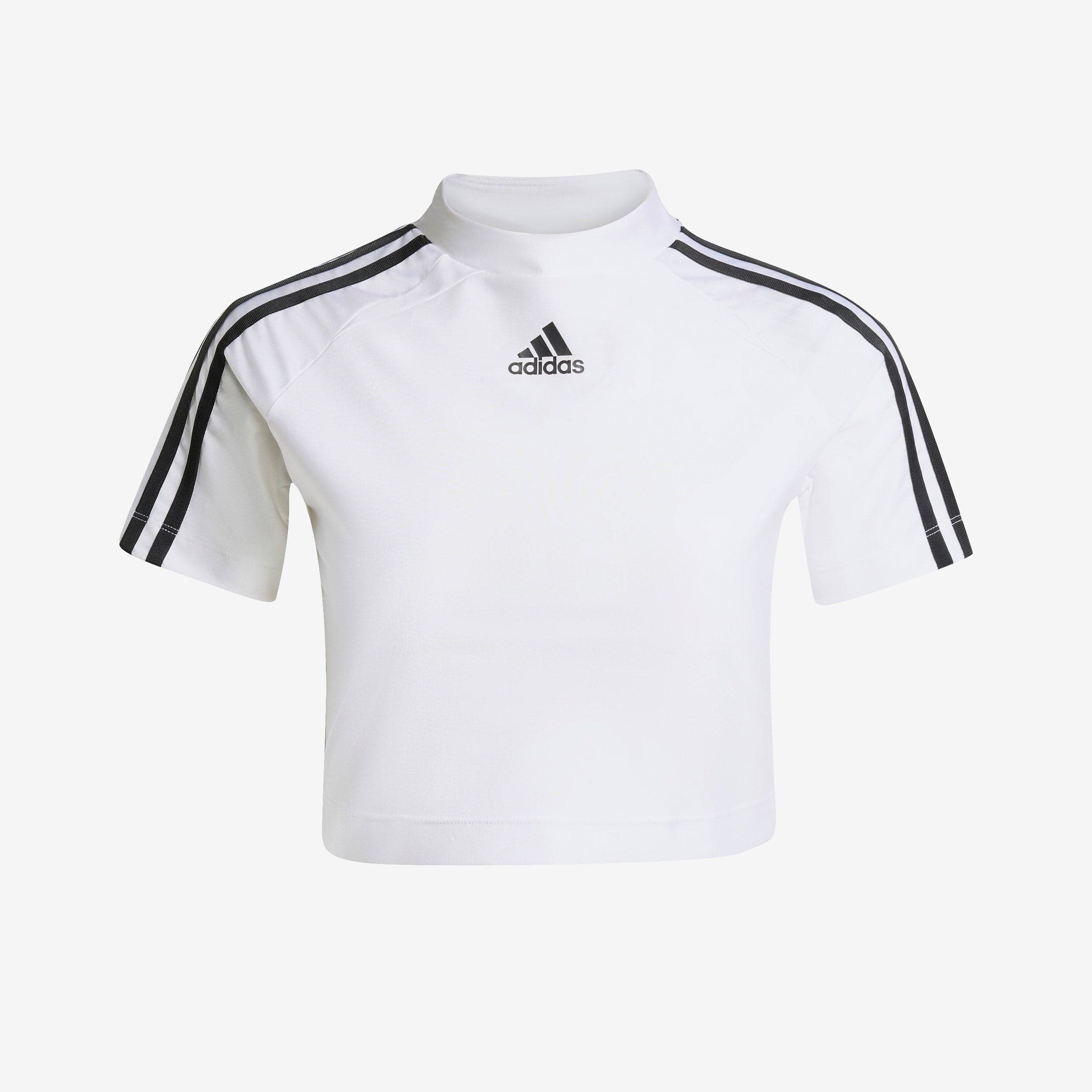 Women's Teamgeist Adicolor Baby Tee