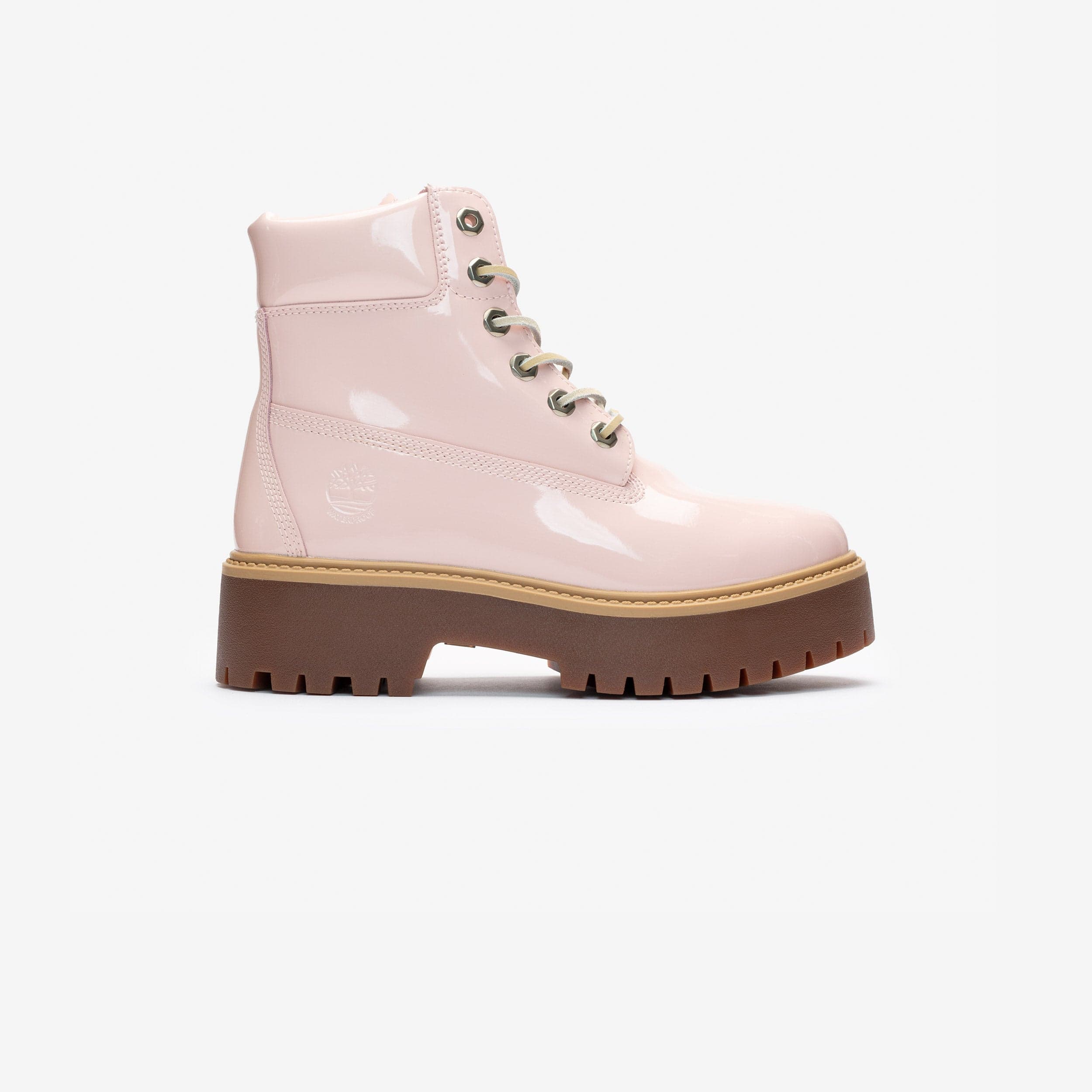 Women's Stone Street 6 Inch Lace Up Waterproof