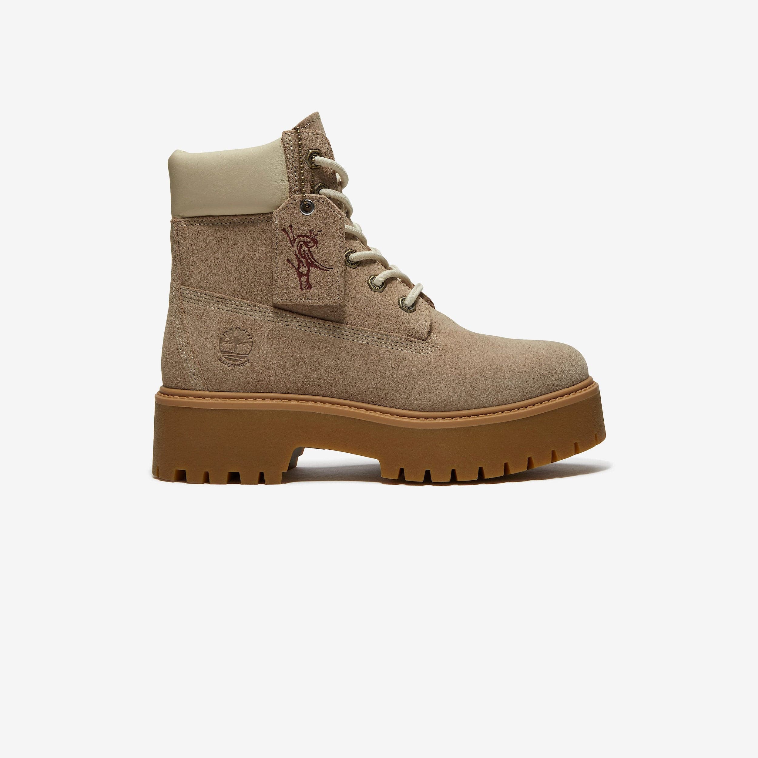Wmns Stone Street