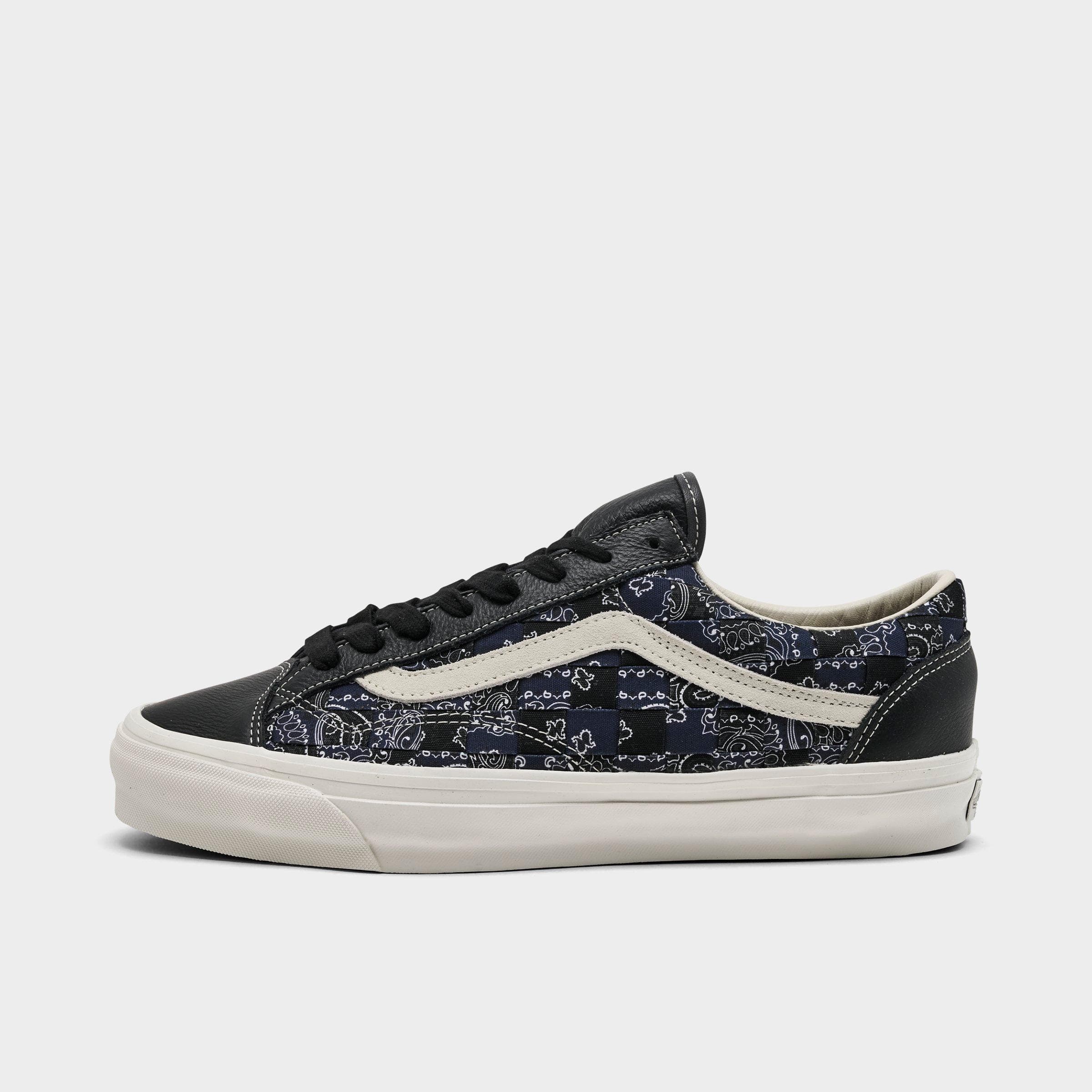 LX Old Skool 36