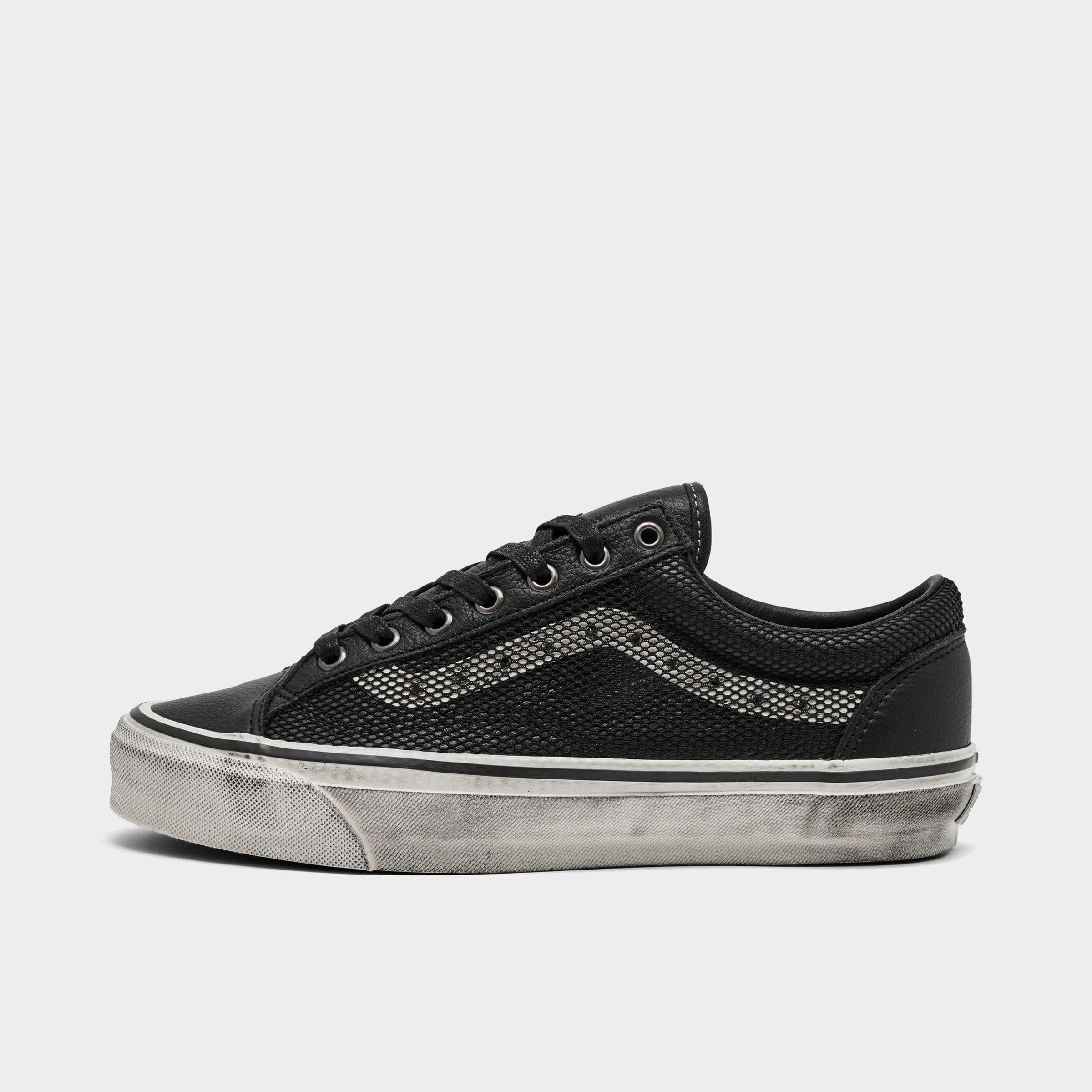 Men's Vans Old Skool 36 Premium Casual Shoes
