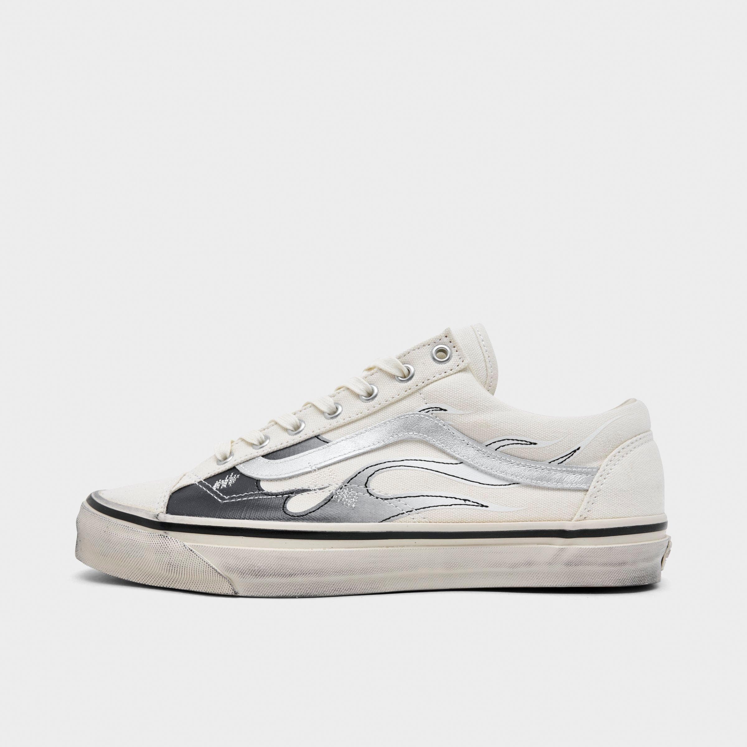 Men's Vans Old Skool 36 LX Casual Shoes
