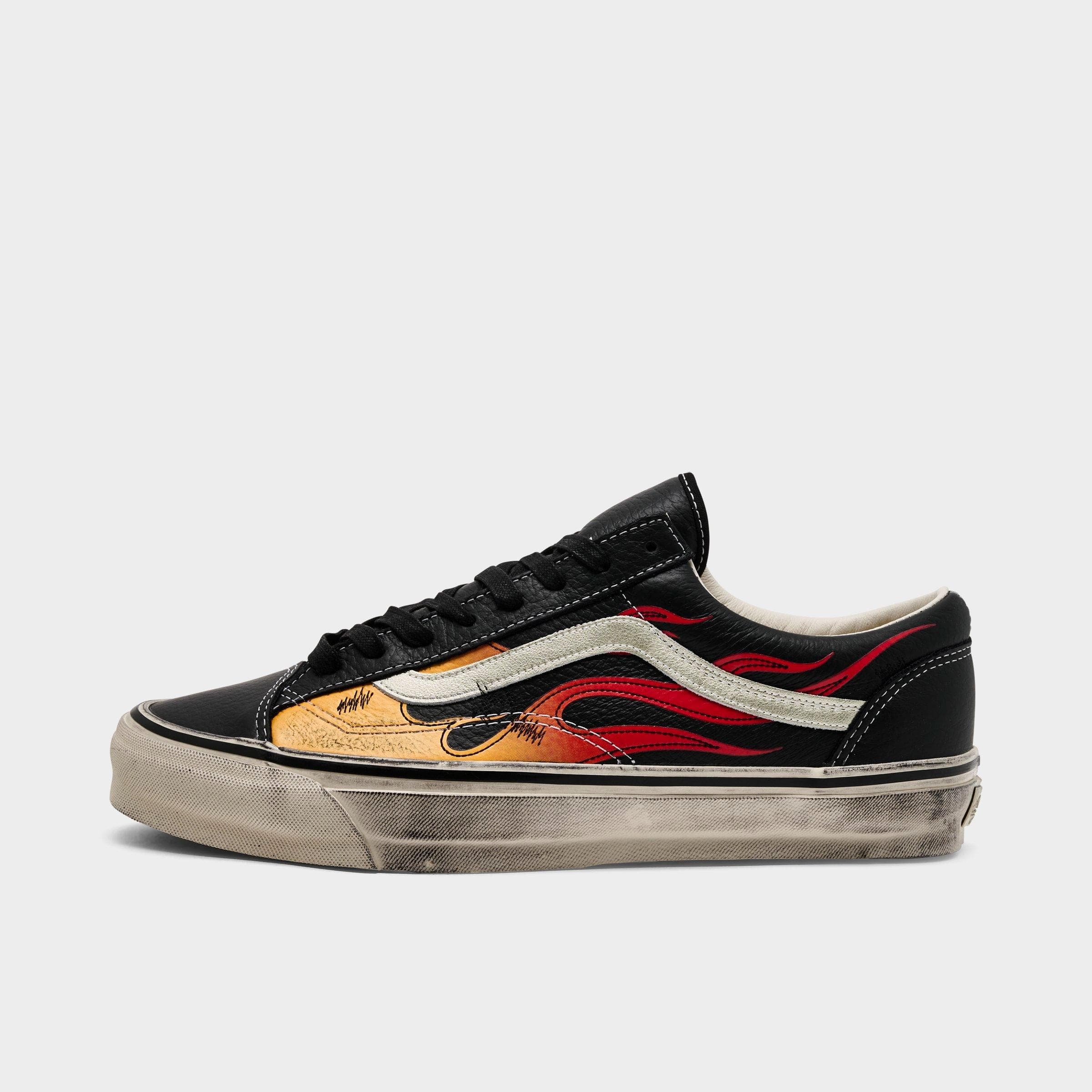 Men's Vans Old Skool 36 LX Casual Shoes