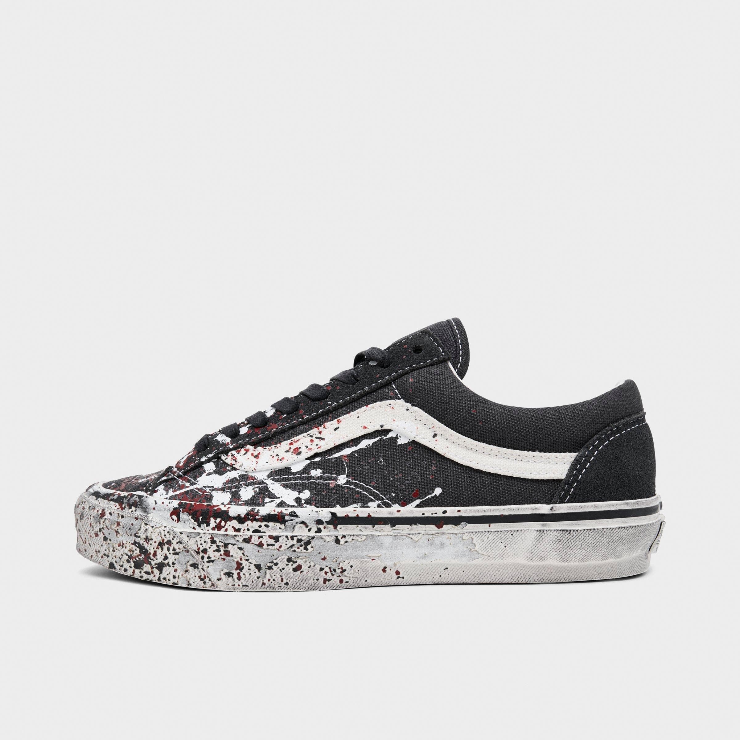 LX Old Skool 36