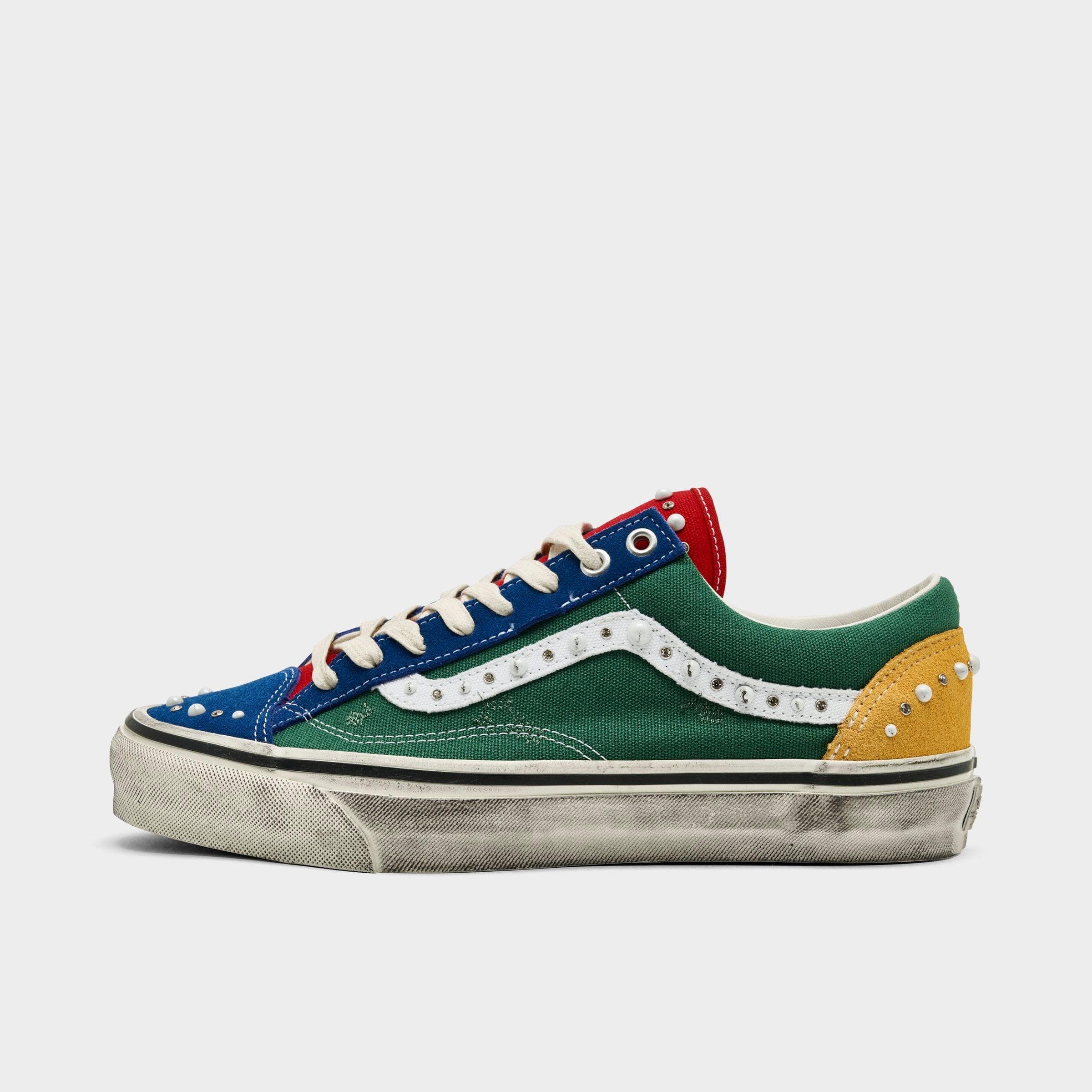 Men's Vans Premium Old Skool 36 Casual Shoes