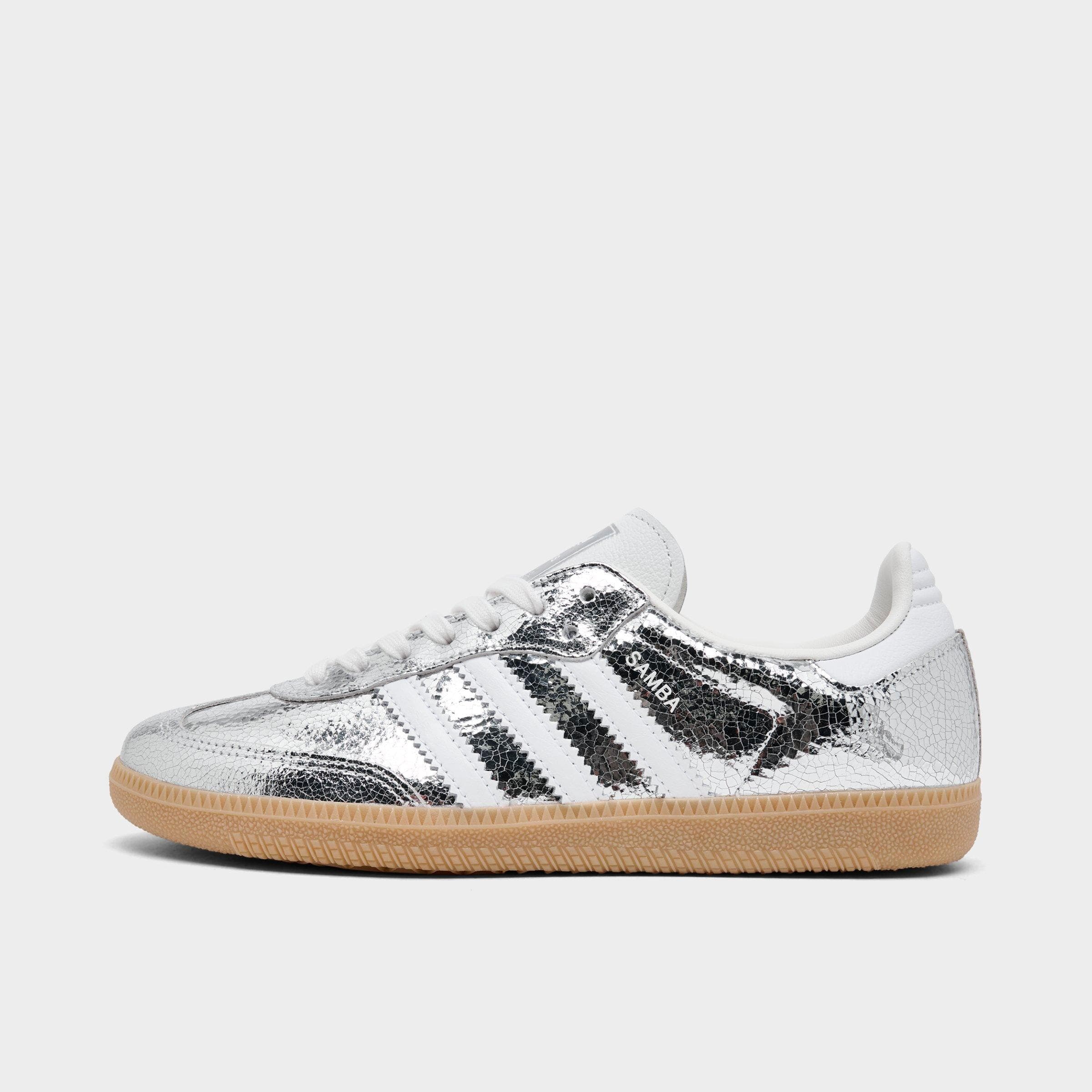 Women's adidas Originals Samba OG LE Casual Shoes