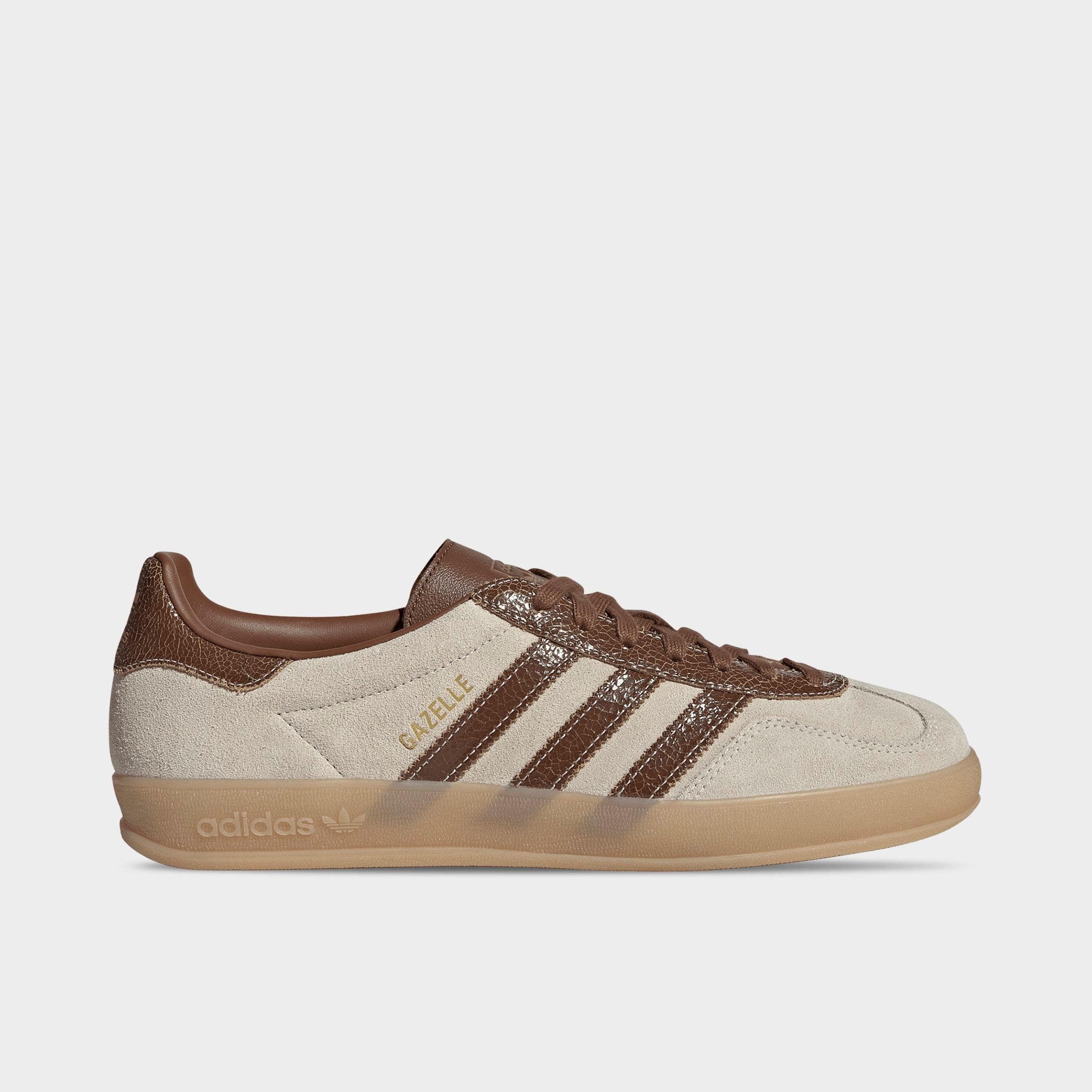 Men's adidas Originals Gazelle Indoor SE Casual Shoes